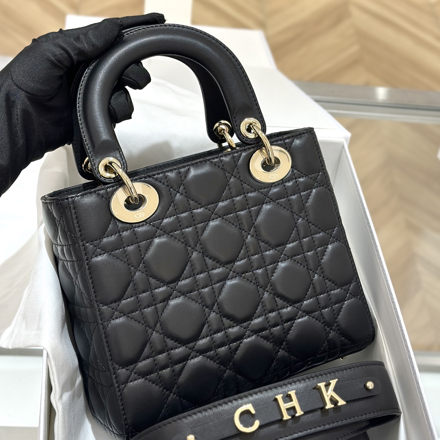 디올 132392 가방 Dior Bag 썸네일 이미지
