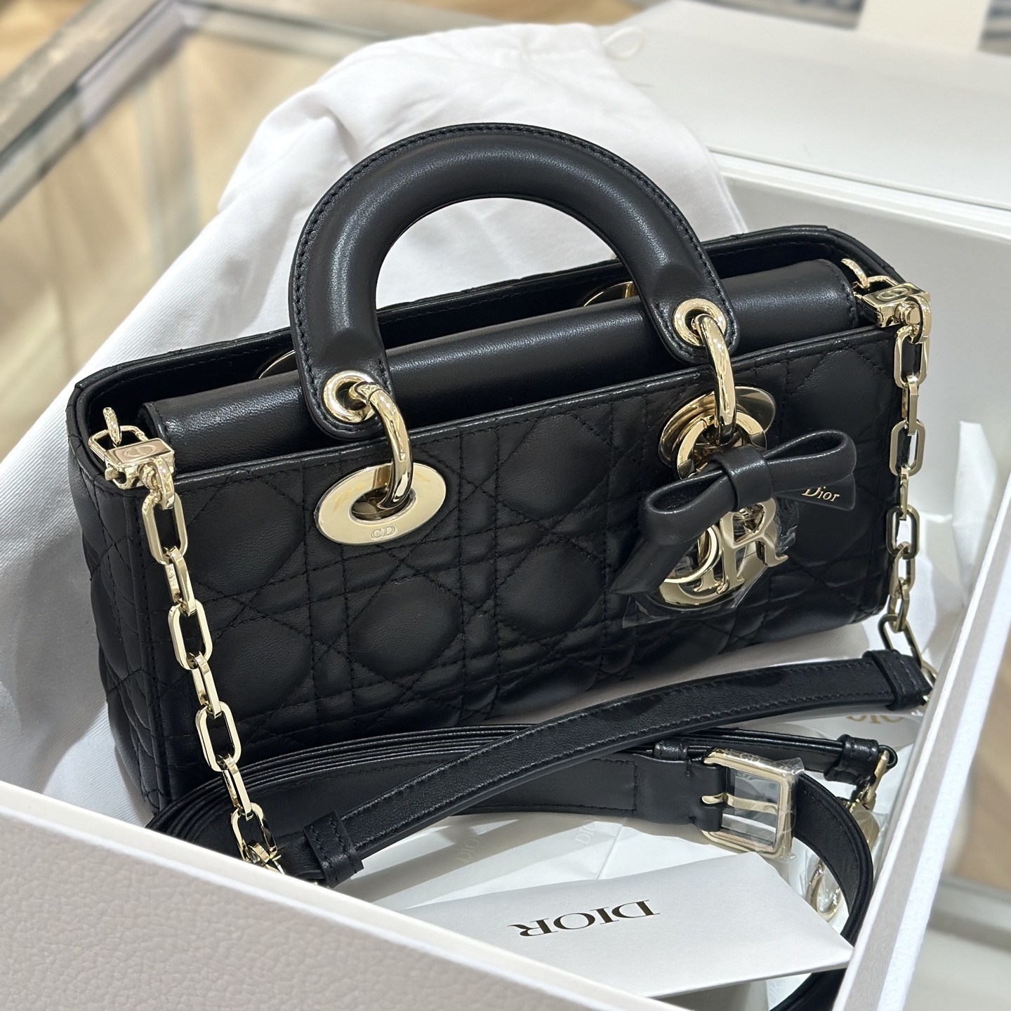 디올 132391 가방 Dior Bag 썸네일 이미지