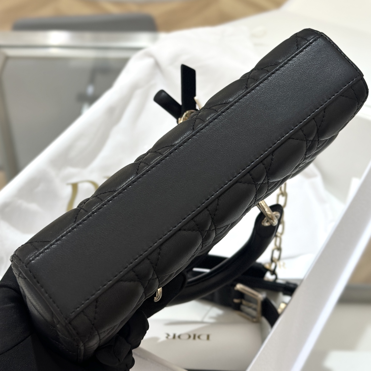 디올 132391 가방 Dior Bag 썸네일 이미지