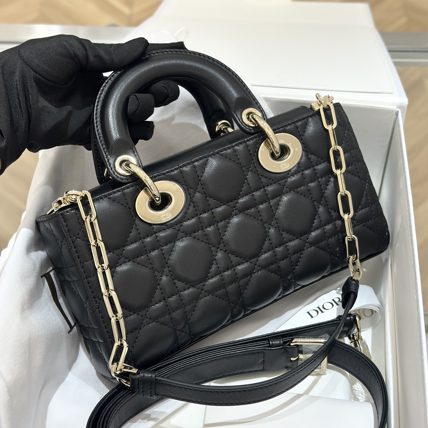 디올 132391 가방 Dior Bag 썸네일 이미지