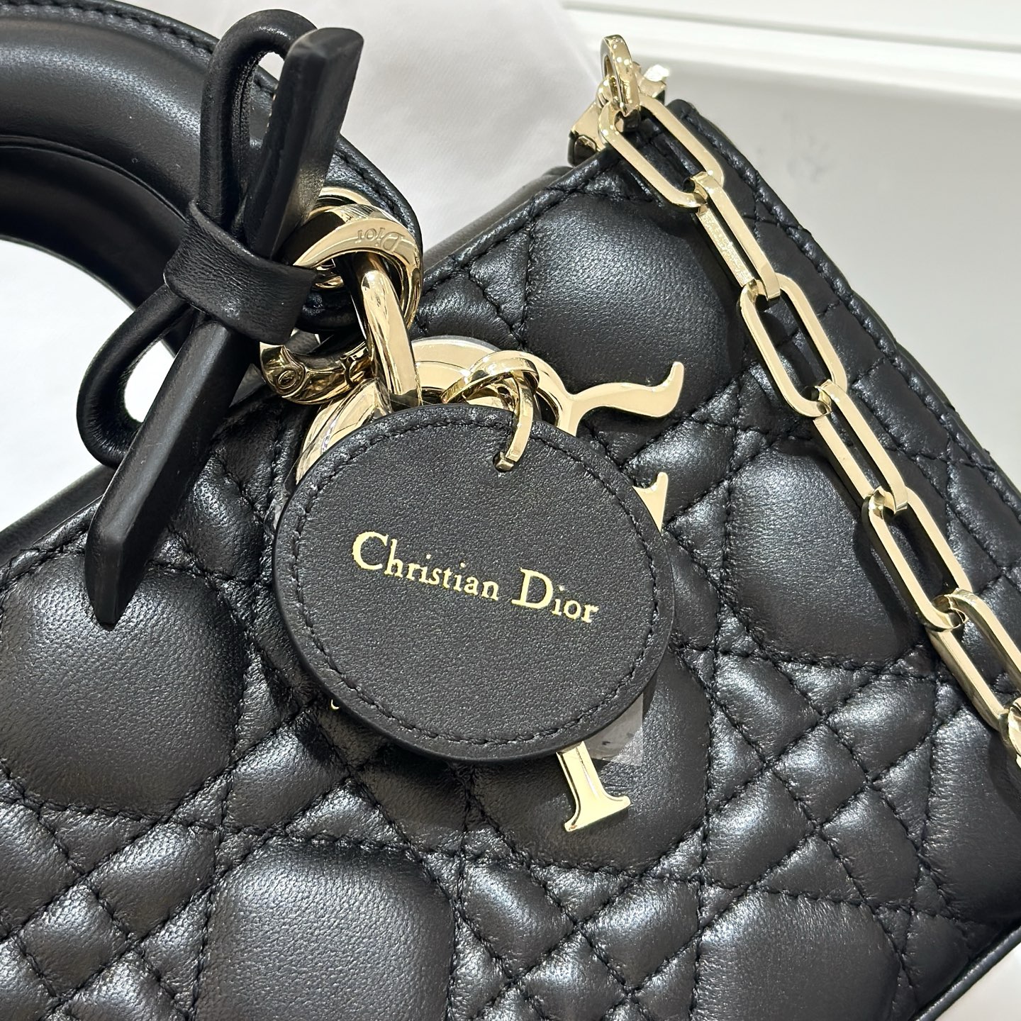 디올 132391 가방 Dior Bag 썸네일 이미지