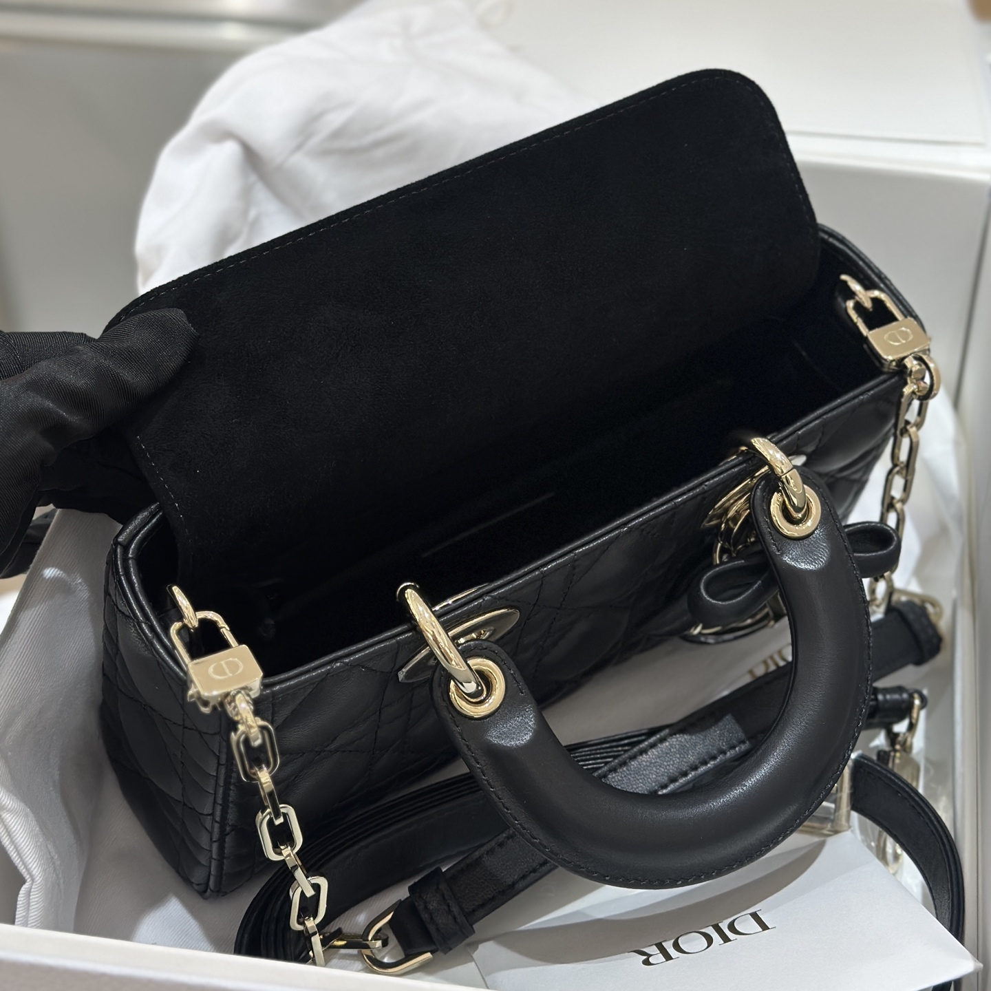 디올 132391 가방 Dior Bag 썸네일 이미지