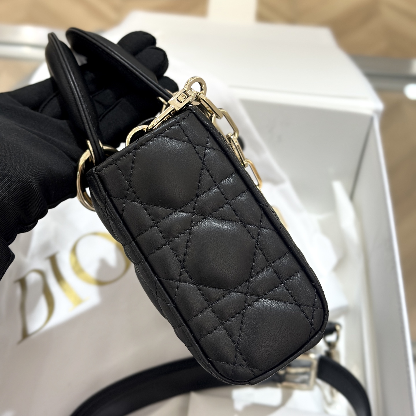 디올 132391 가방 Dior Bag 썸네일 이미지