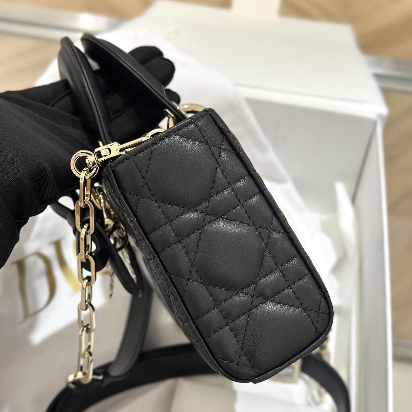 디올 132391 가방 Dior Bag 썸네일 이미지