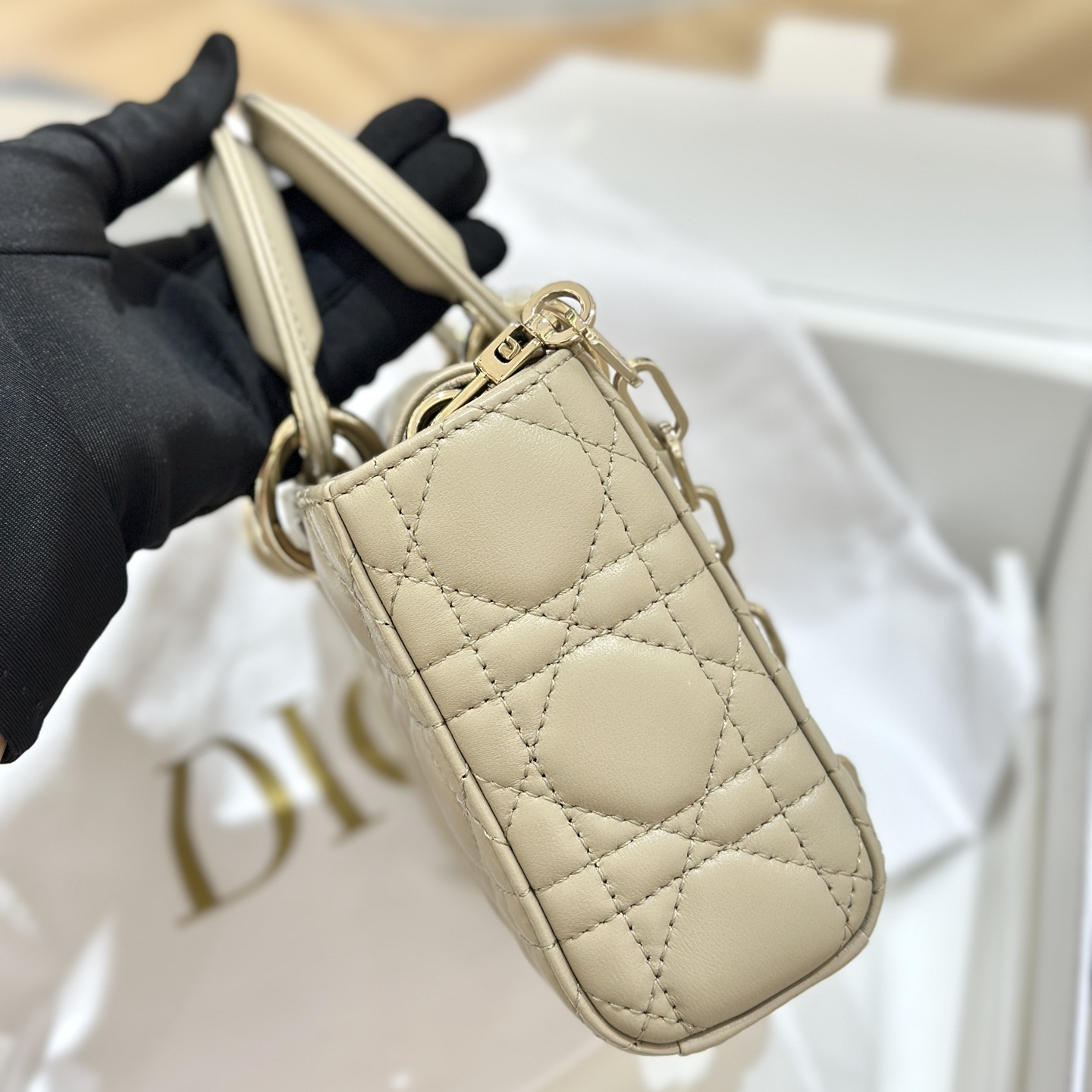 디올 132390 가방 Dior Bag 썸네일 이미지