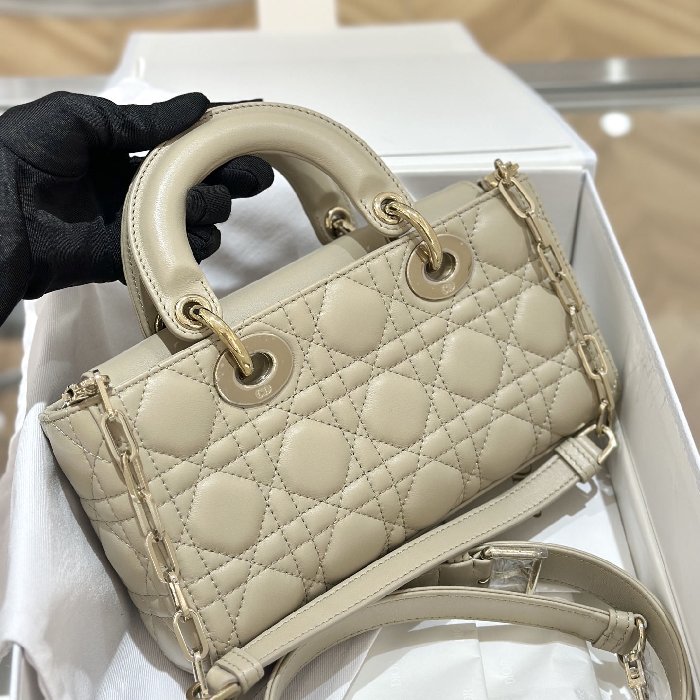 디올 132390 가방 Dior Bag 썸네일 이미지