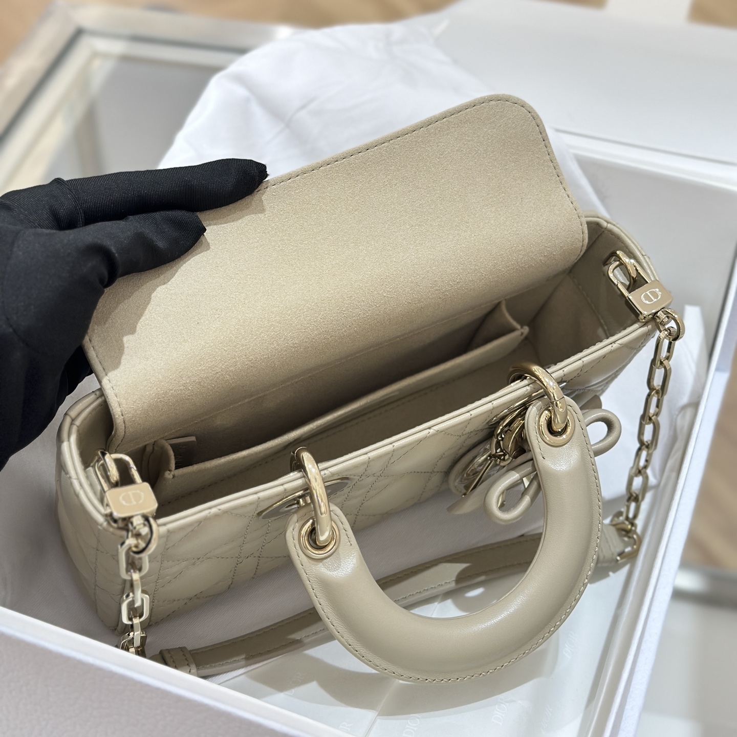 디올 132390 가방 Dior Bag 썸네일 이미지