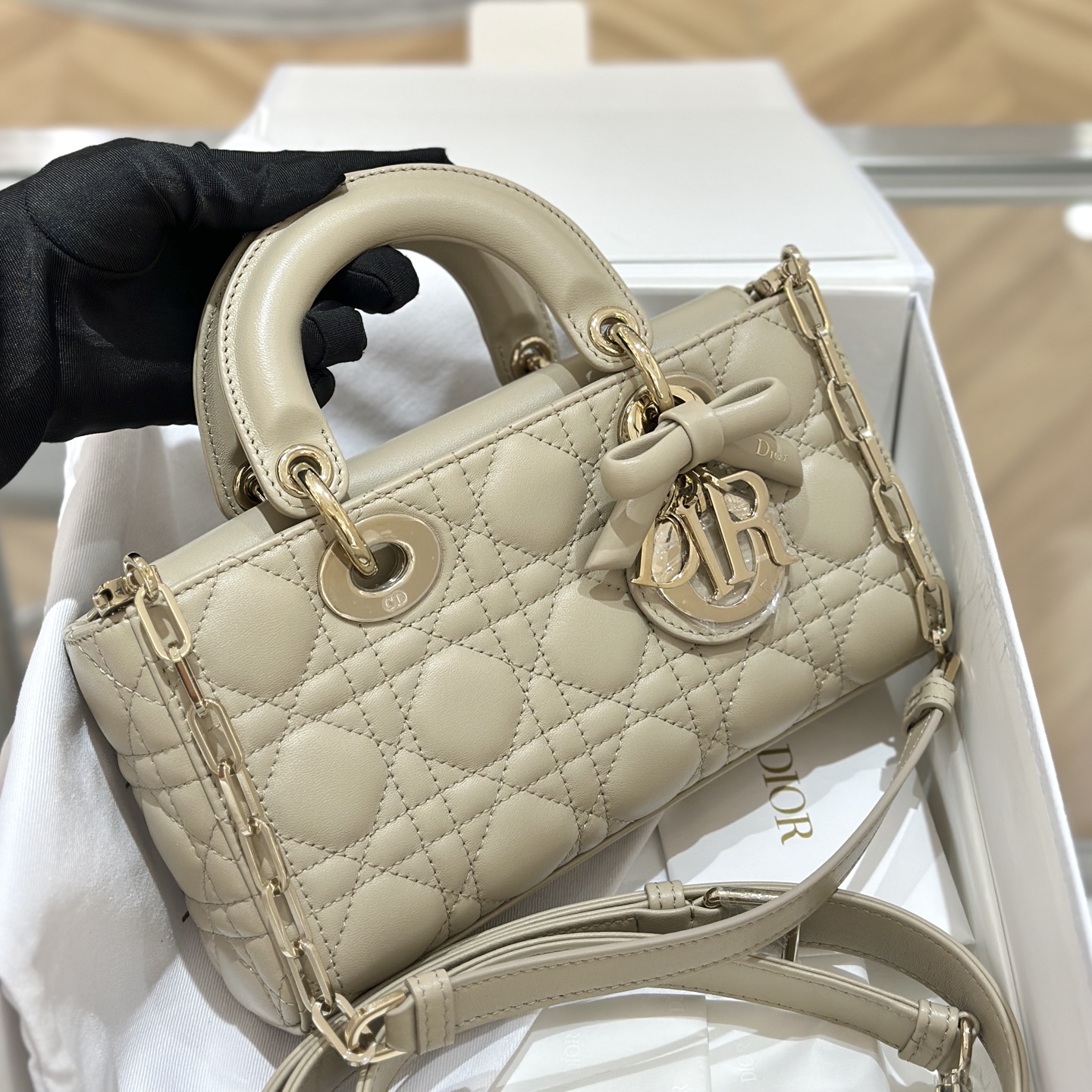 디올 132390 가방 Dior Bag