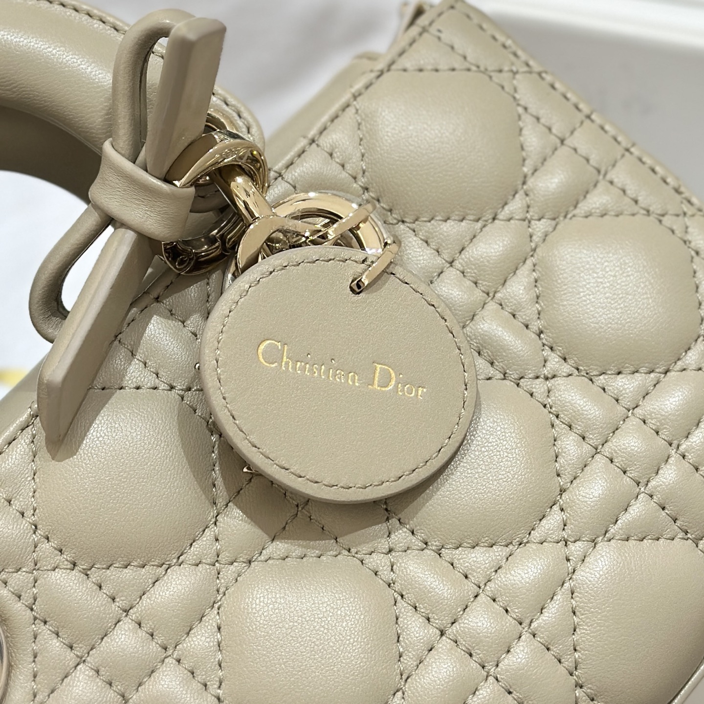 디올 132390 가방 Dior Bag 썸네일 이미지