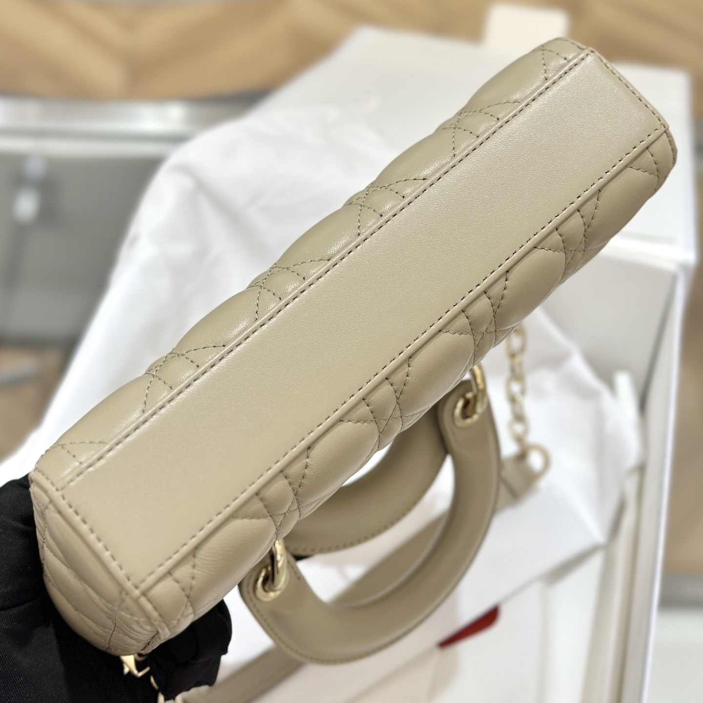 디올 132390 가방 Dior Bag 썸네일 이미지