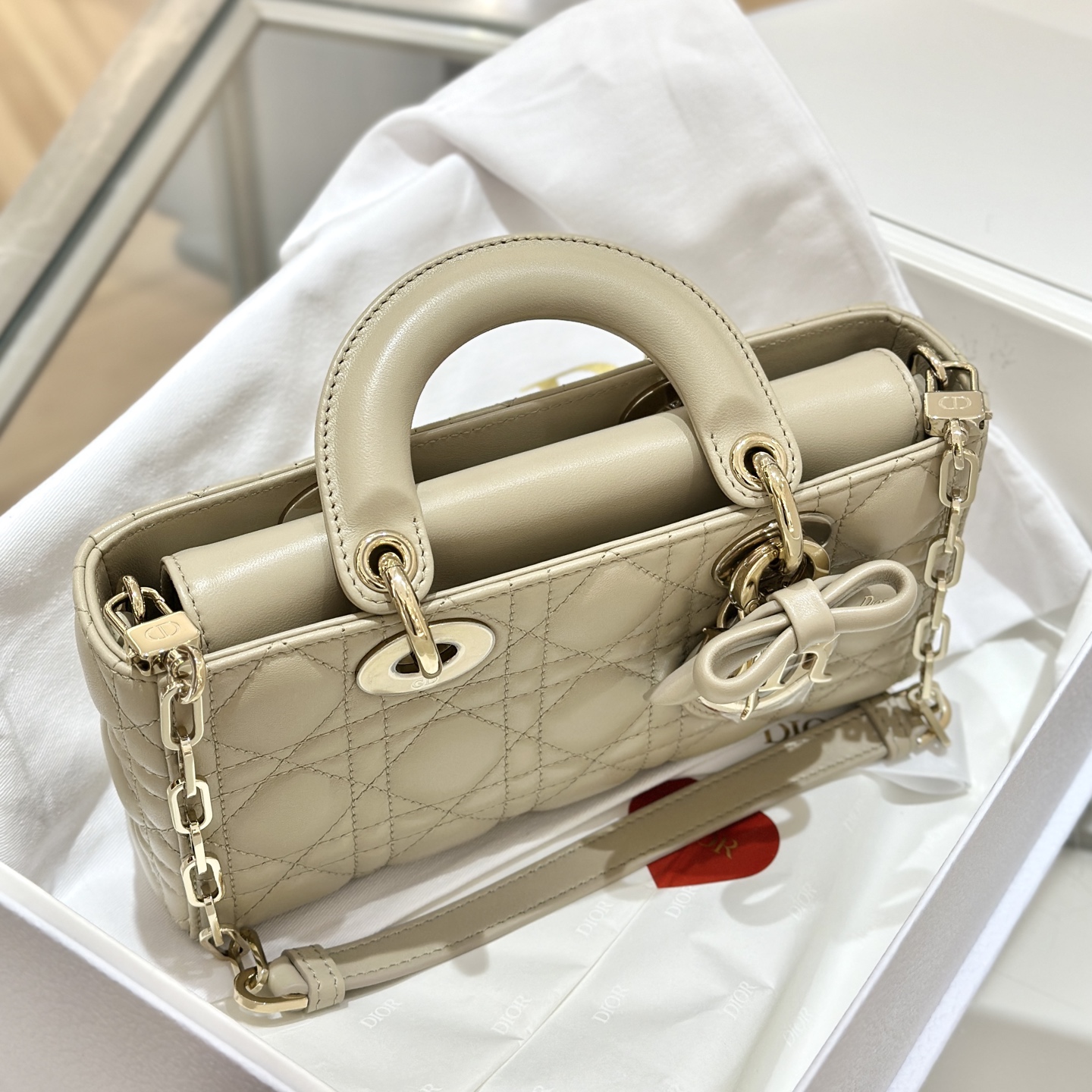 디올 132390 가방 Dior Bag 썸네일 이미지