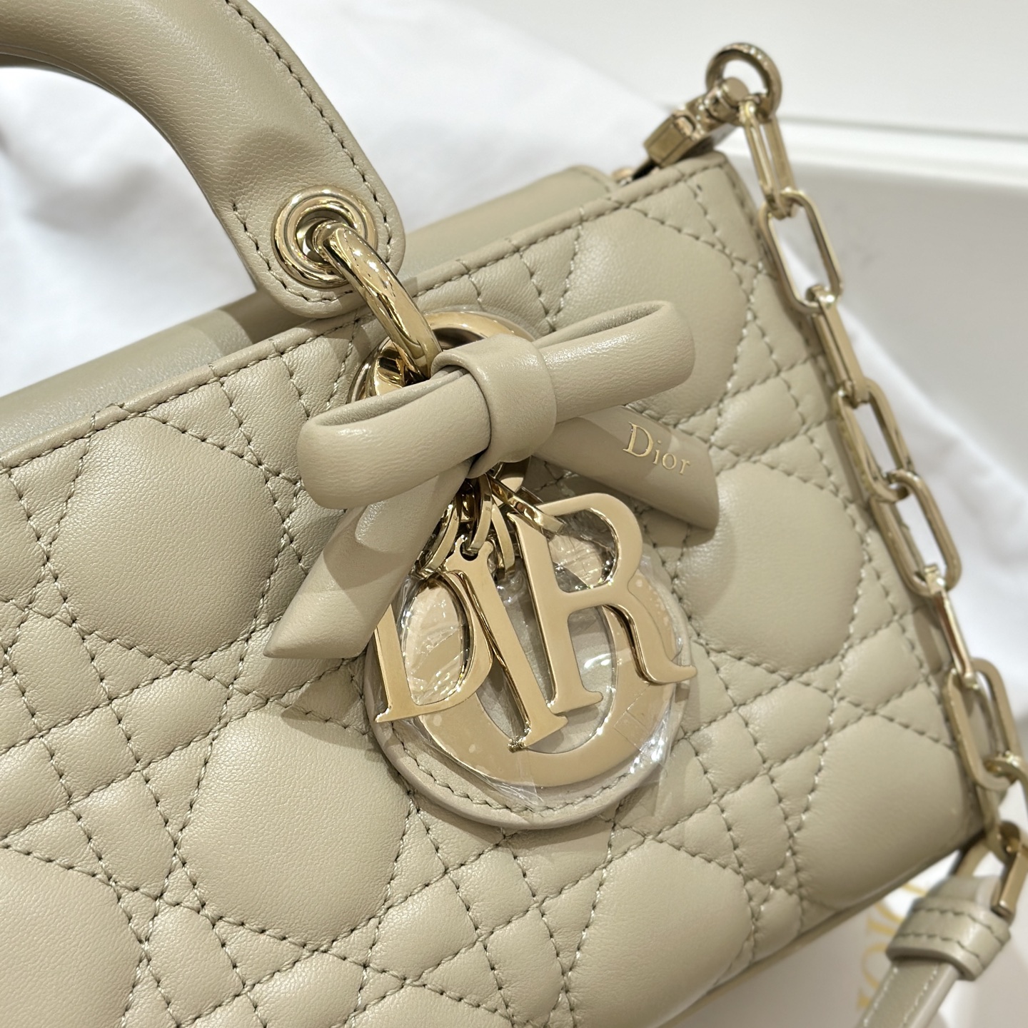 디올 132390 가방 Dior Bag 썸네일 이미지