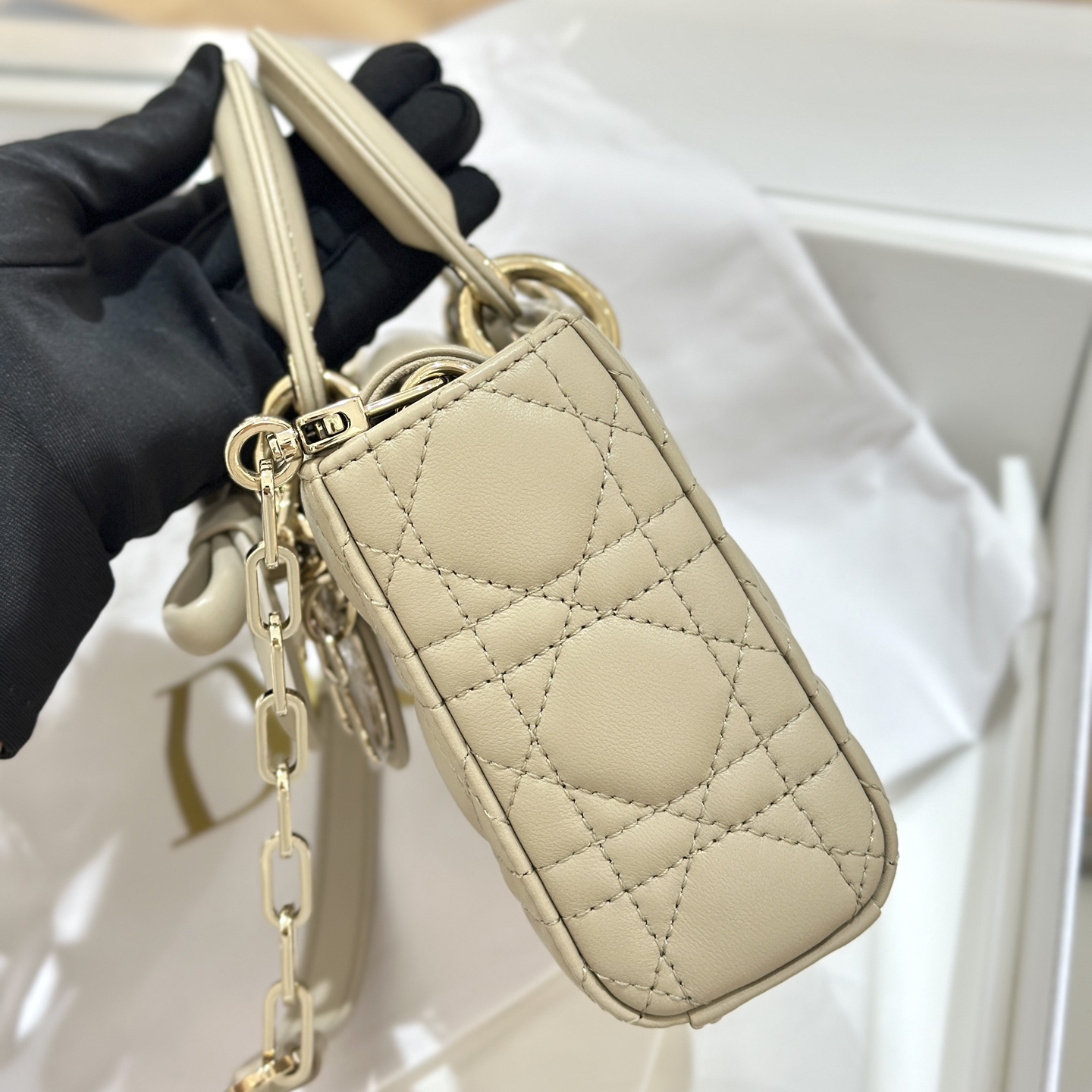 디올 132390 가방 Dior Bag 썸네일 이미지