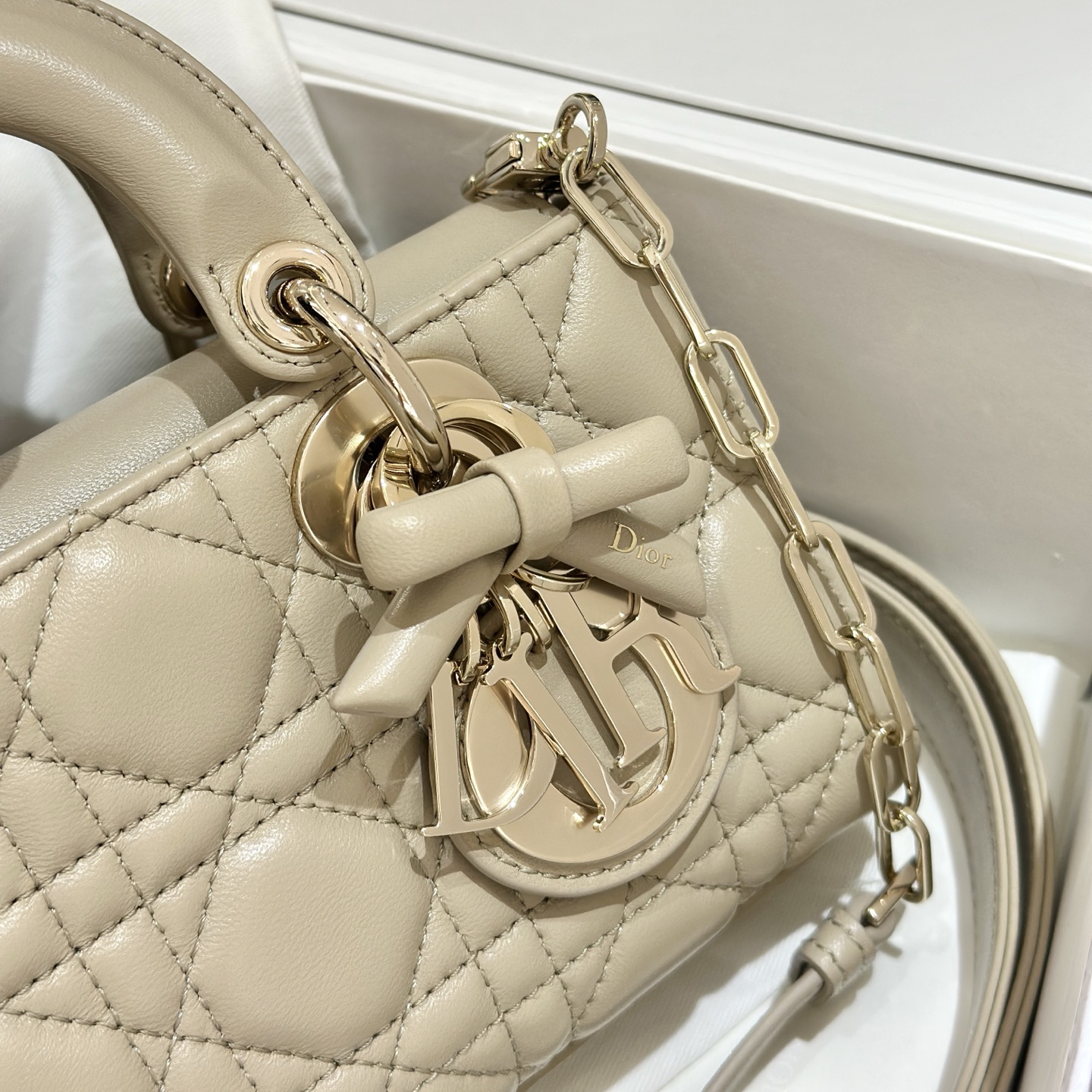 디올 132389 가방 Dior Bag 썸네일 이미지