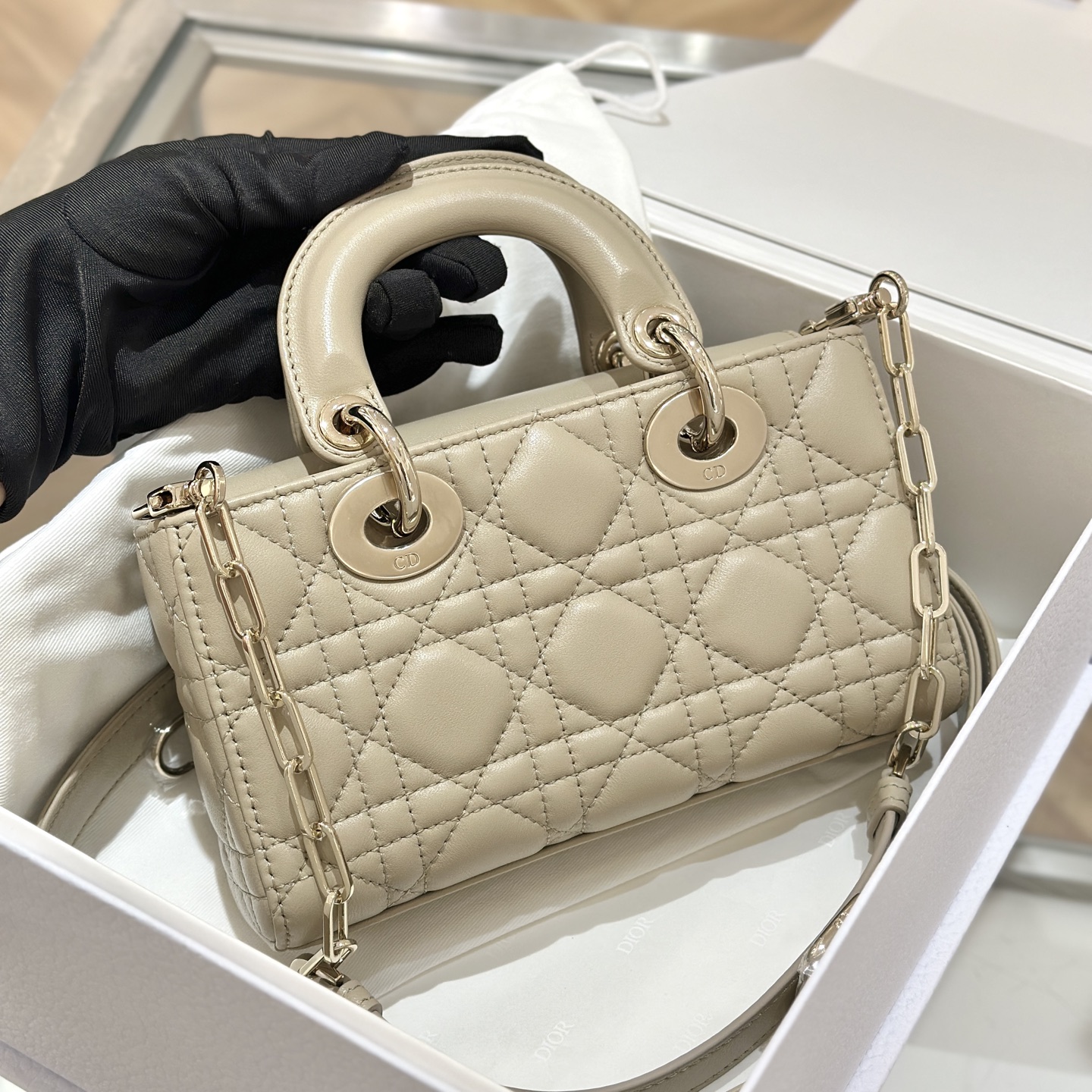 디올 132389 가방 Dior Bag 썸네일 이미지