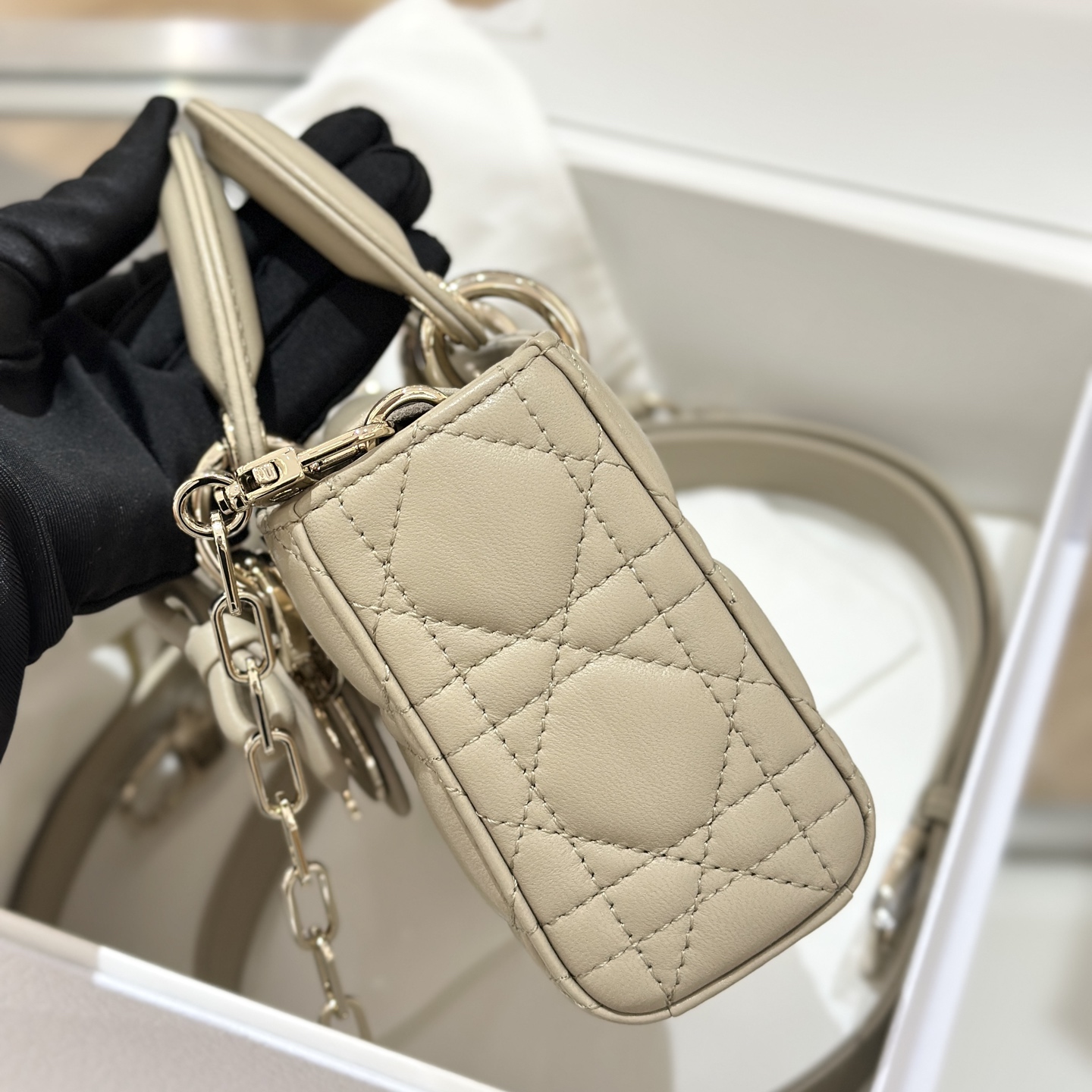 디올 132389 가방 Dior Bag 썸네일 이미지