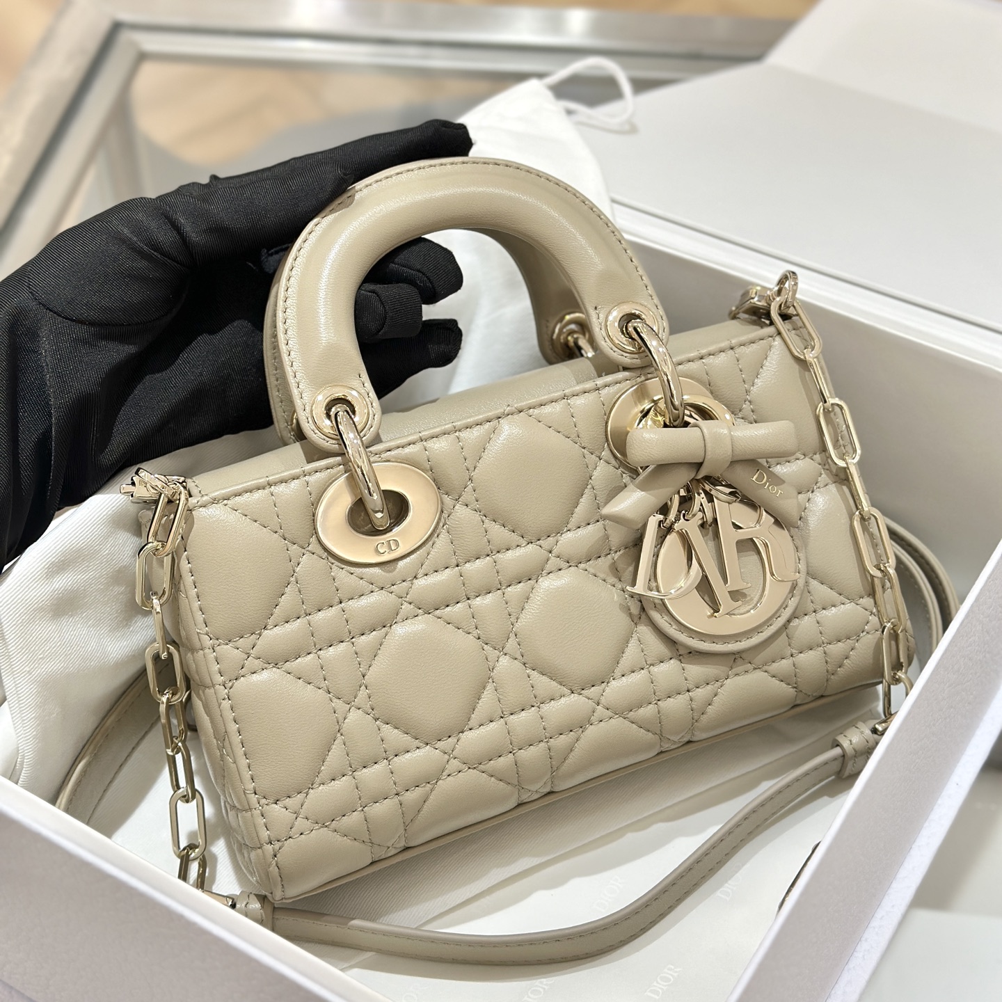 디올 132389 가방 Dior Bag