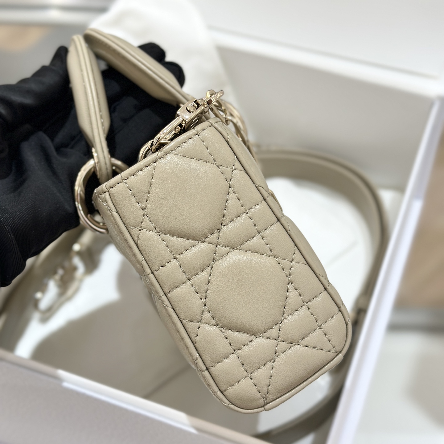 디올 132389 가방 Dior Bag 썸네일 이미지