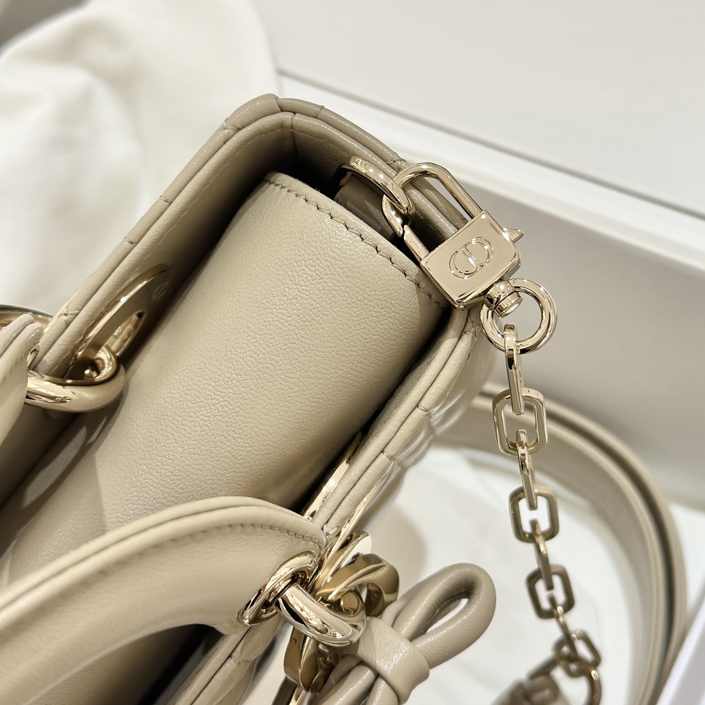 디올 132389 가방 Dior Bag 썸네일 이미지
