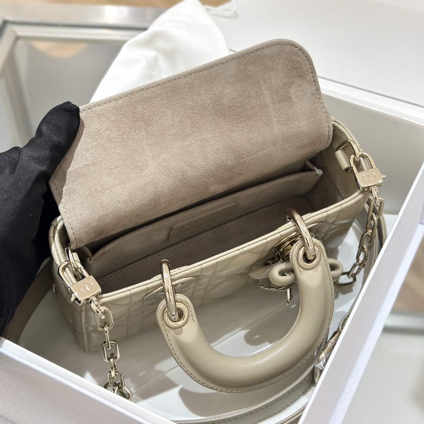 디올 132389 가방 Dior Bag 썸네일 이미지