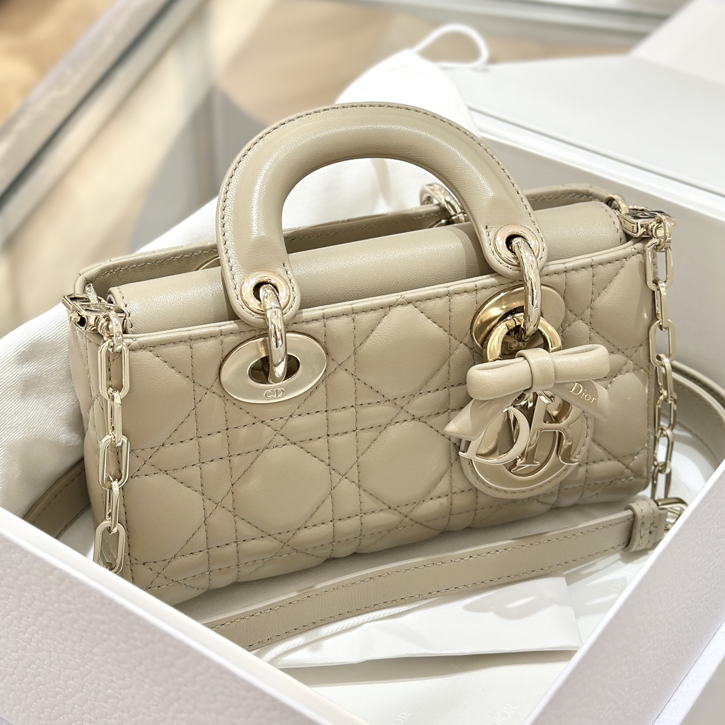 디올 132389 가방 Dior Bag 썸네일 이미지