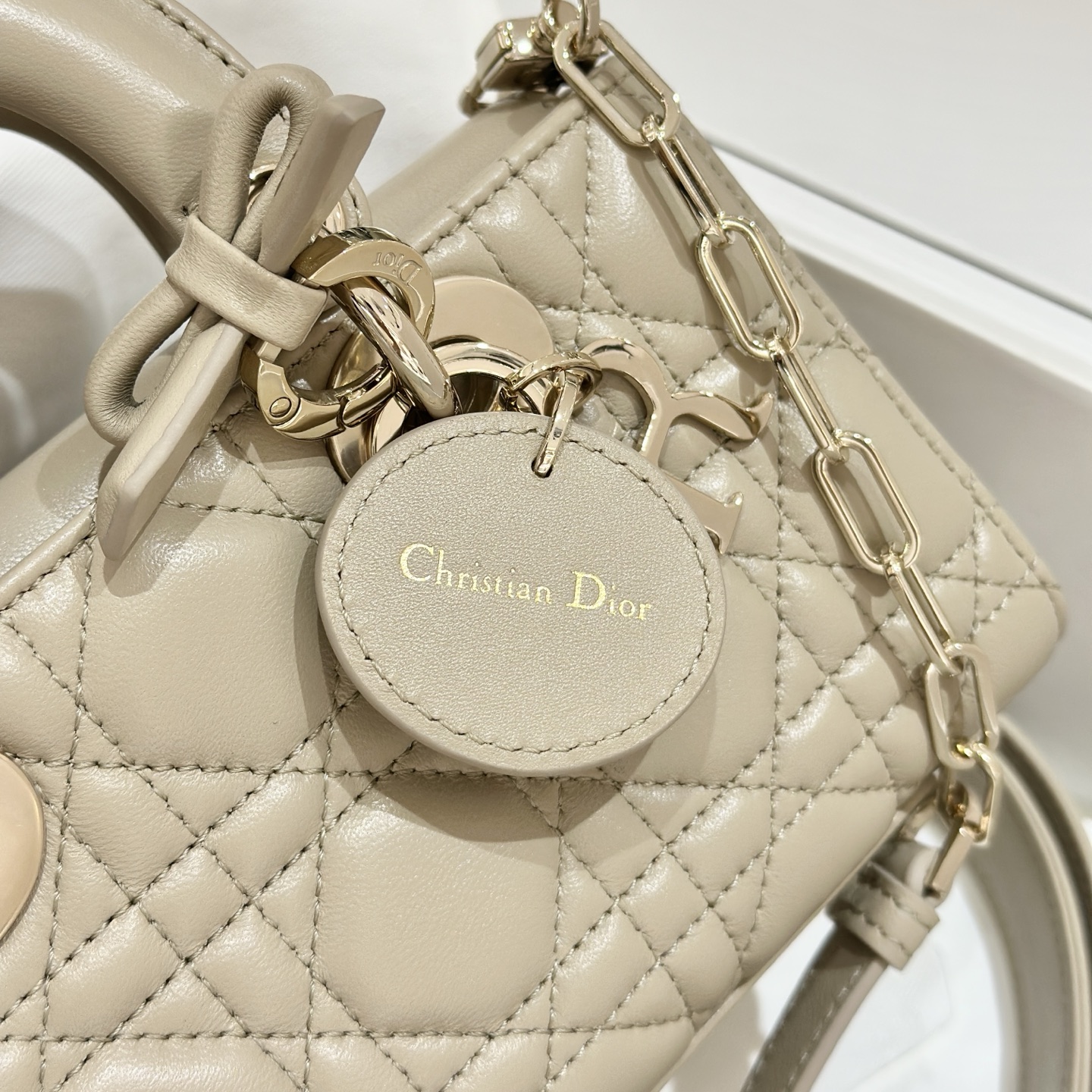 디올 132389 가방 Dior Bag 썸네일 이미지