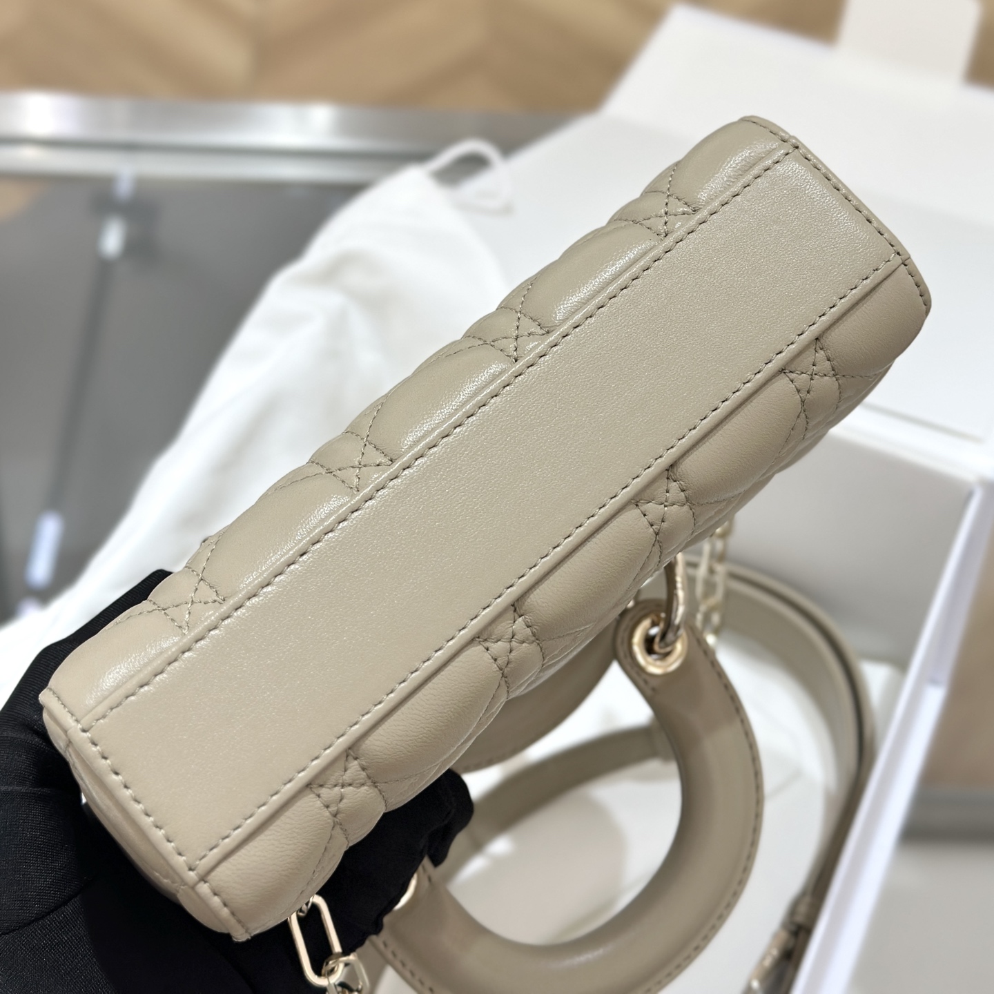 디올 132389 가방 Dior Bag 썸네일 이미지