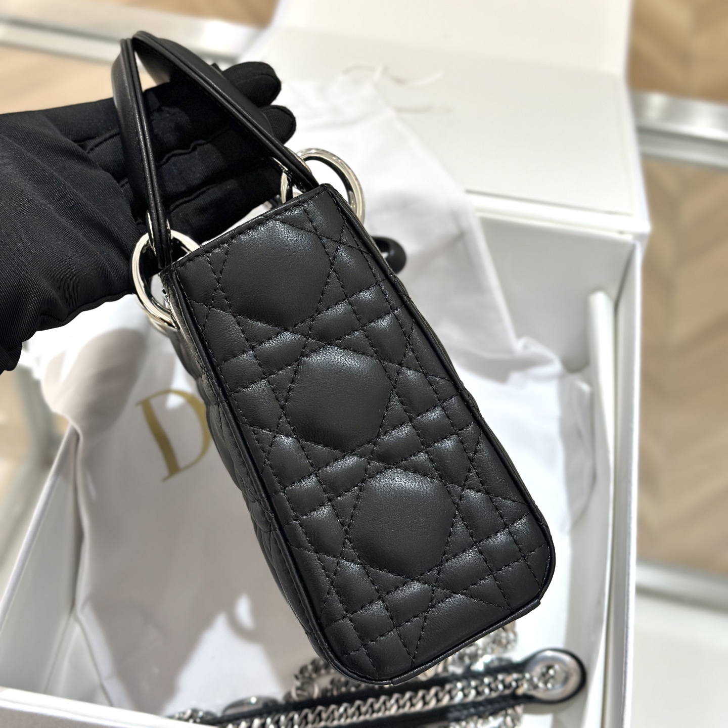 디올 132388 가방 Dior Bag 썸네일 이미지