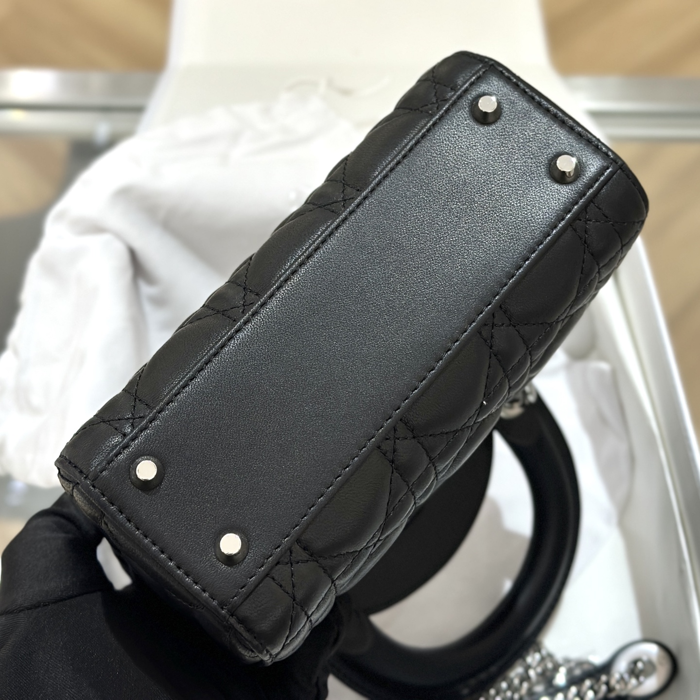 디올 132388 가방 Dior Bag 썸네일 이미지