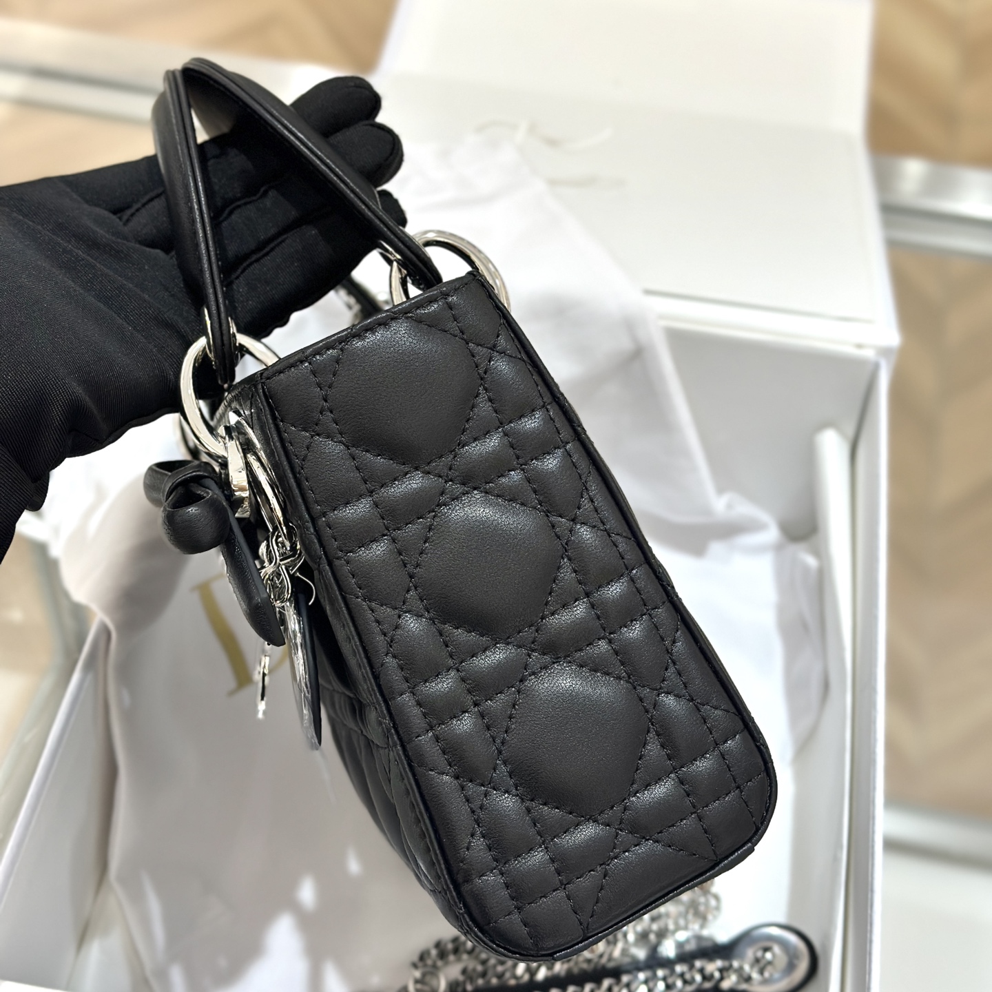 디올 132388 가방 Dior Bag 썸네일 이미지