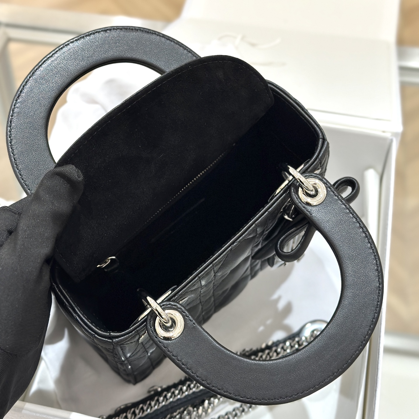 디올 132388 가방 Dior Bag 썸네일 이미지