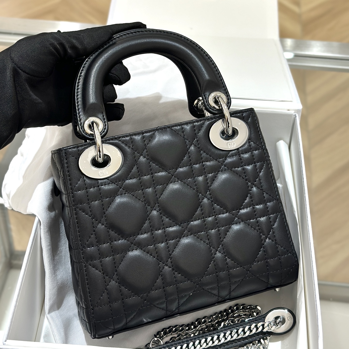 디올 132388 가방 Dior Bag 썸네일 이미지