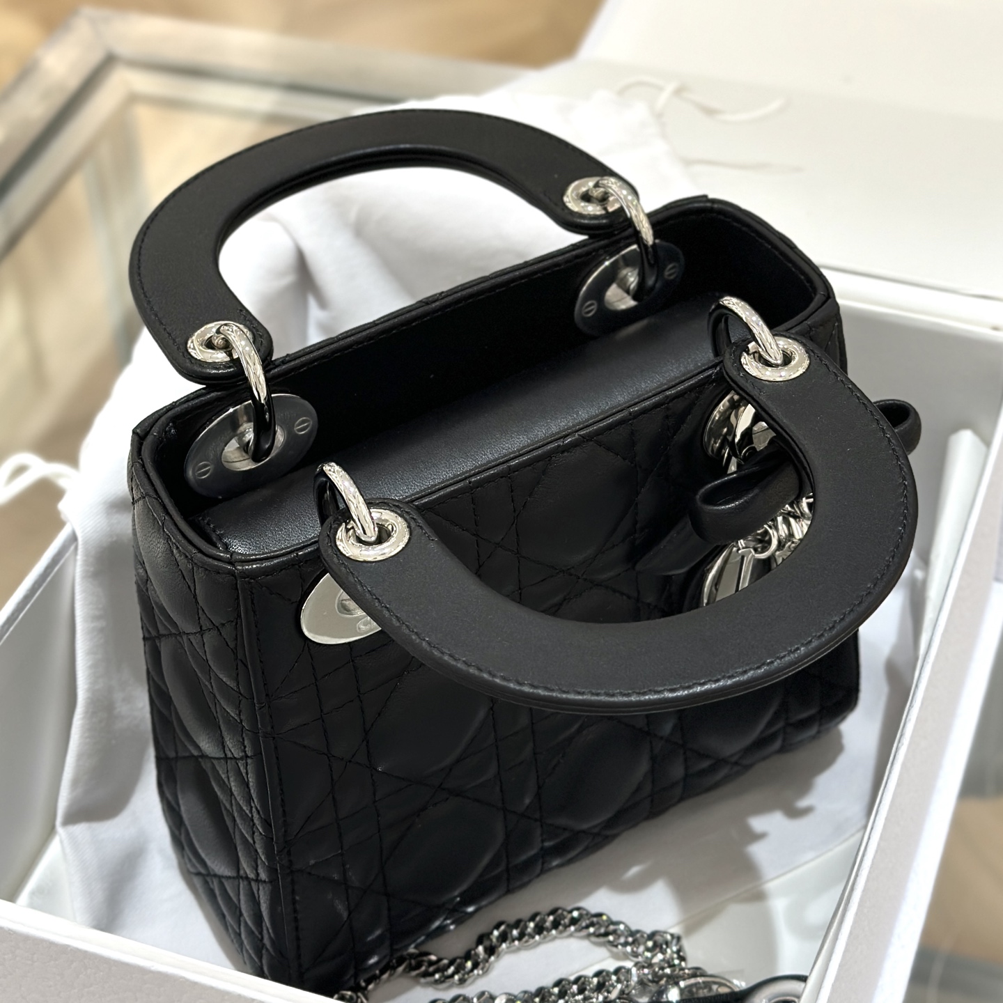 디올 132388 가방 Dior Bag 썸네일 이미지