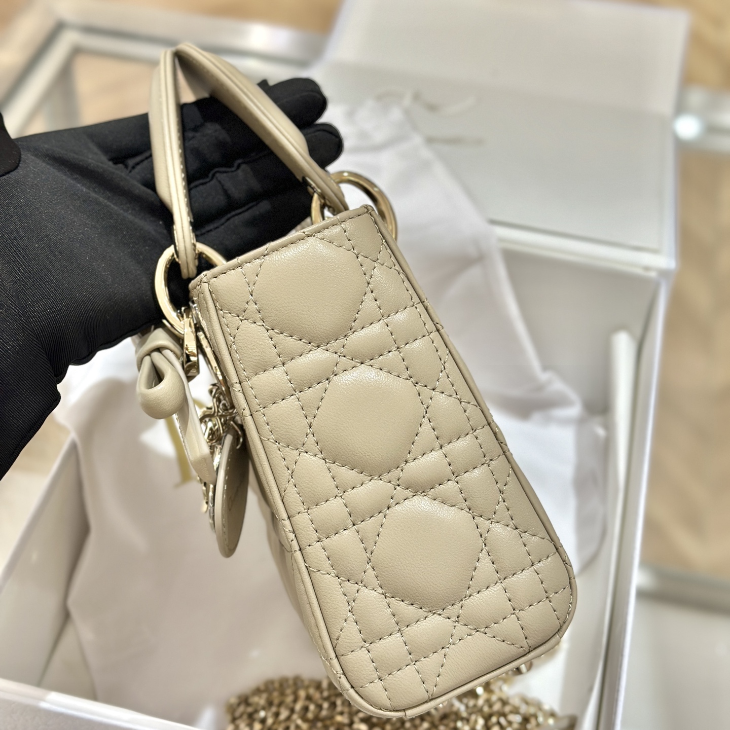 디올 132387 가방 Dior Bag 썸네일 이미지