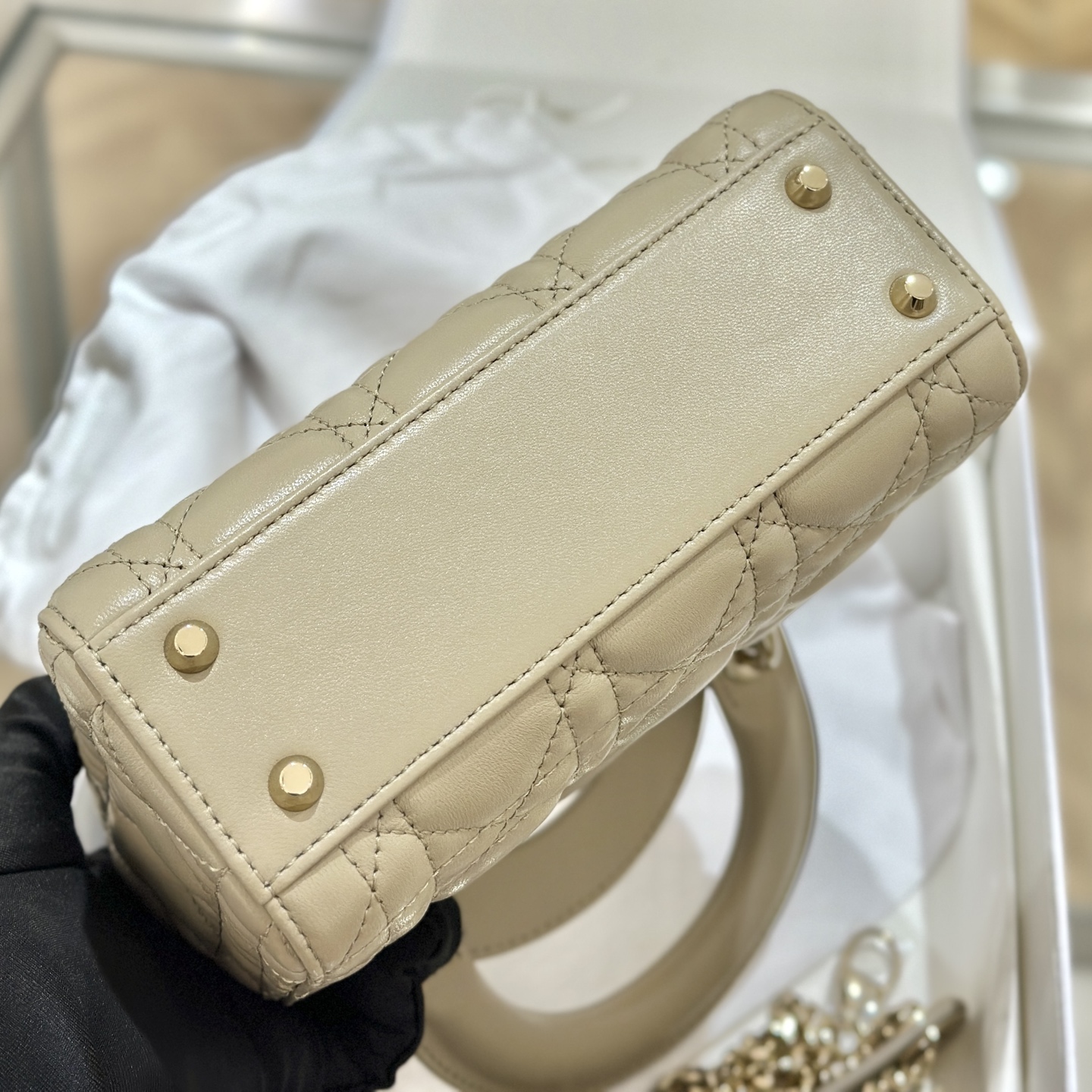 디올 132387 가방 Dior Bag 썸네일 이미지