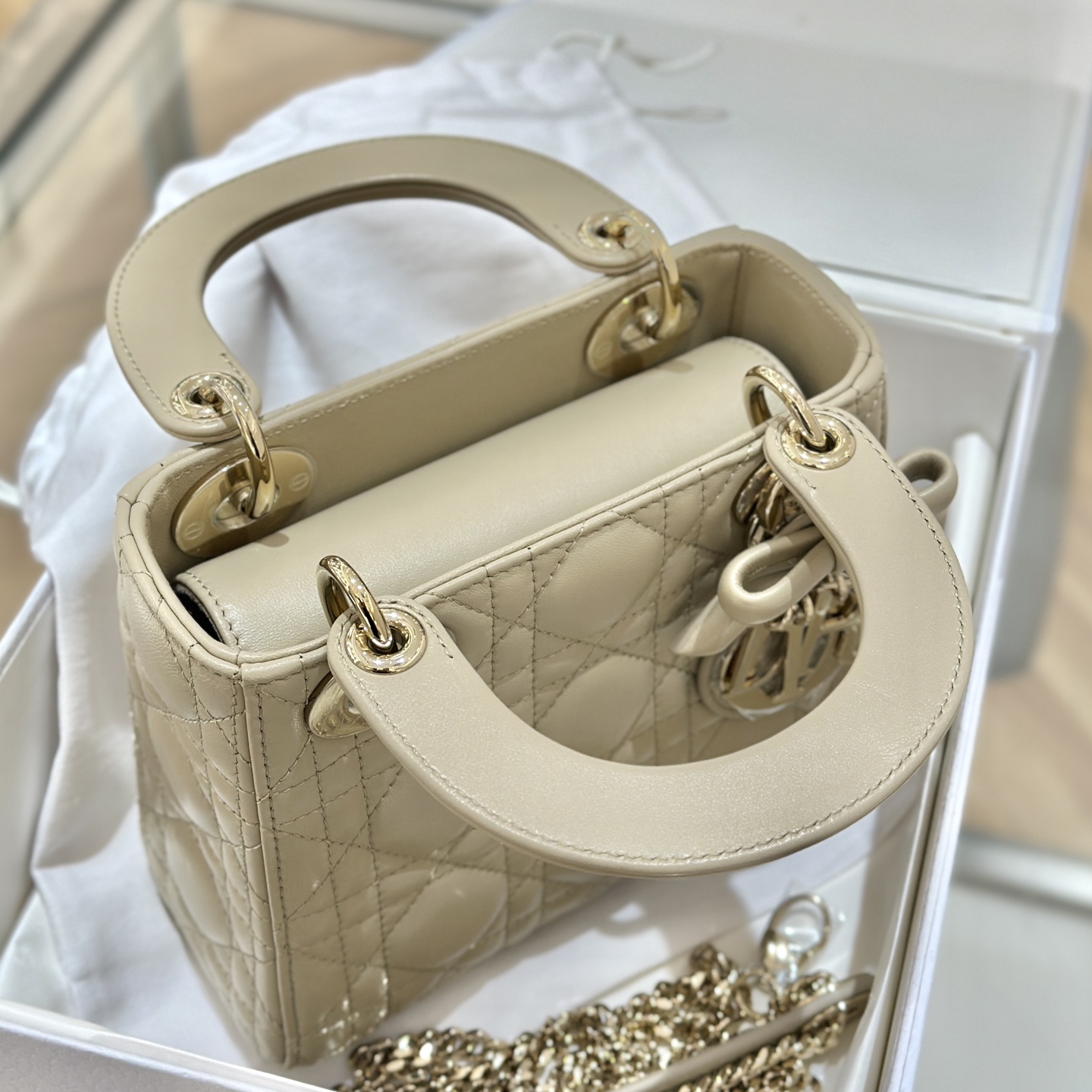 디올 132387 가방 Dior Bag 썸네일 이미지