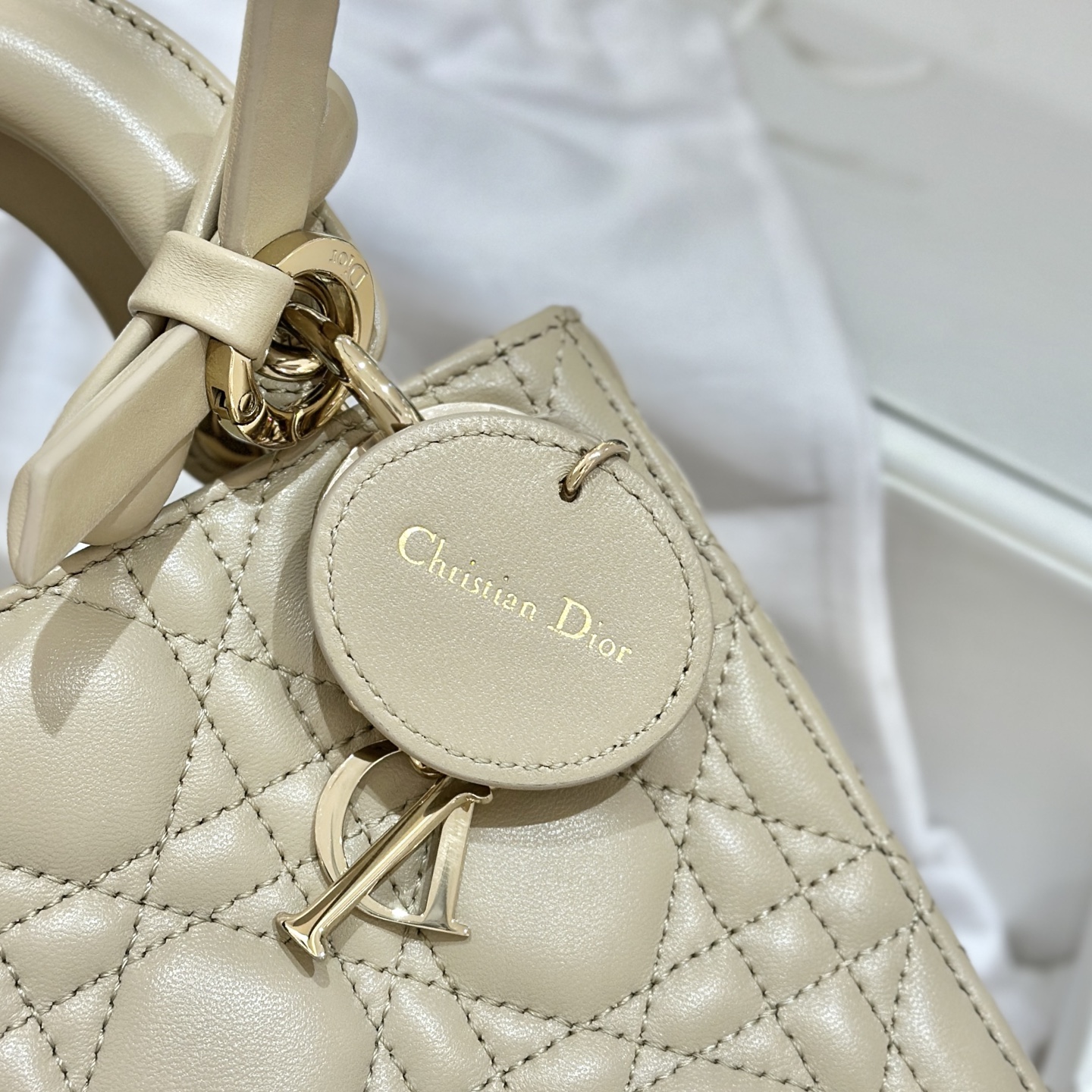 디올 132387 가방 Dior Bag 썸네일 이미지