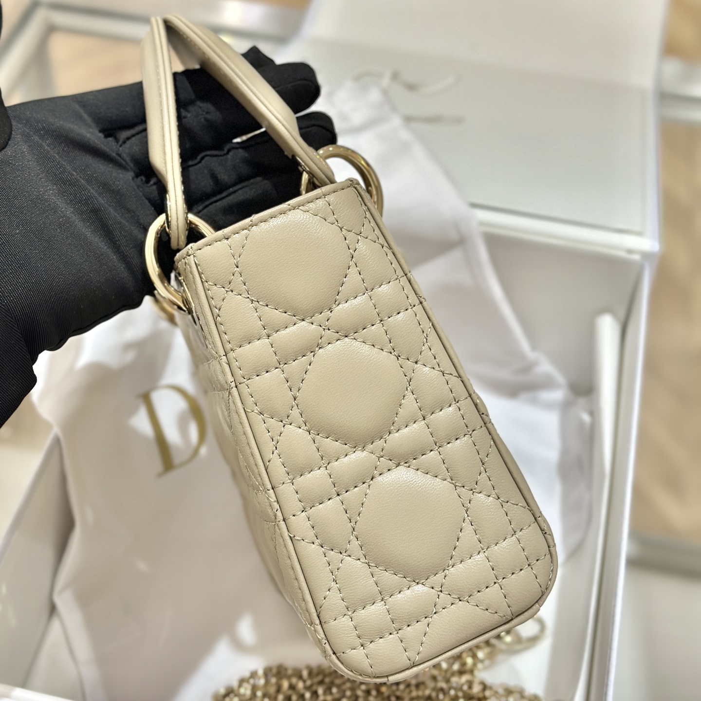 디올 132387 가방 Dior Bag 썸네일 이미지