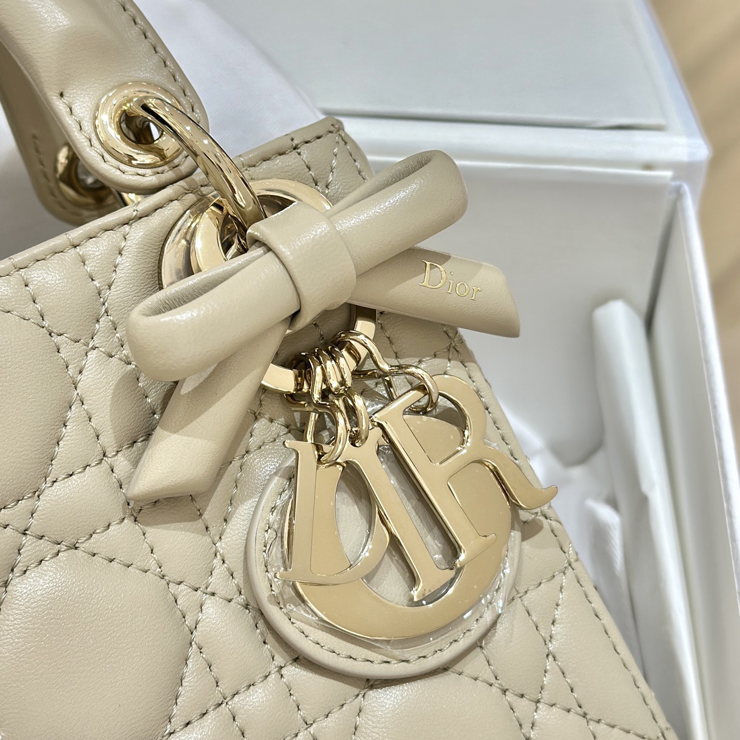 디올 132387 가방 Dior Bag 썸네일 이미지