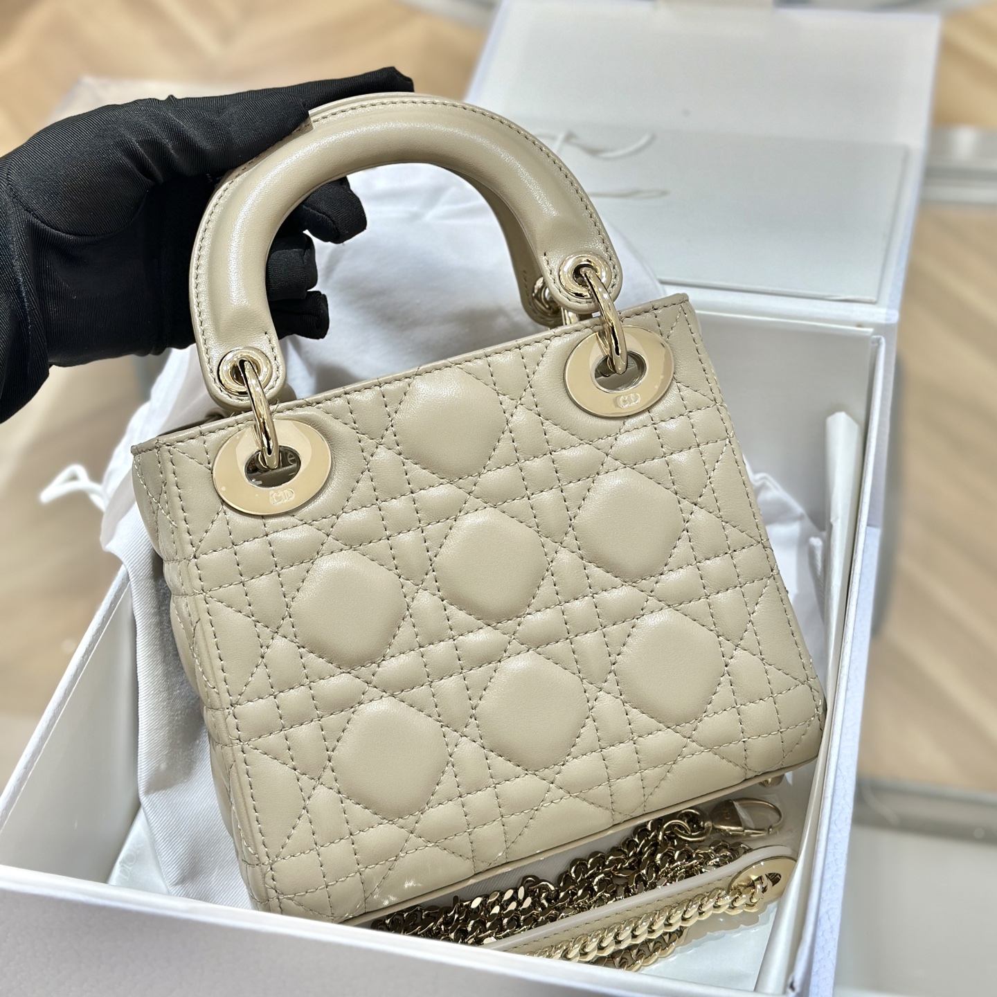 디올 132387 가방 Dior Bag 썸네일 이미지