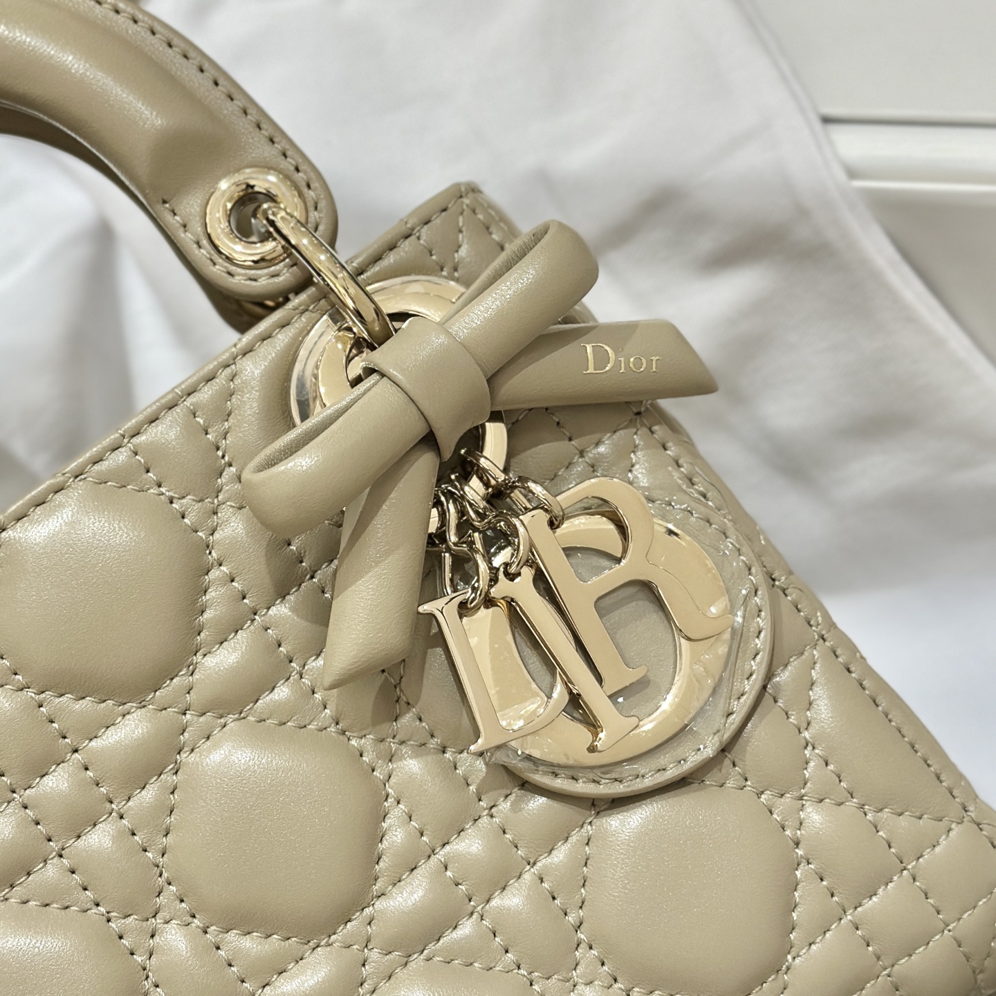 디올 132386 가방 Dior Bag 썸네일 이미지