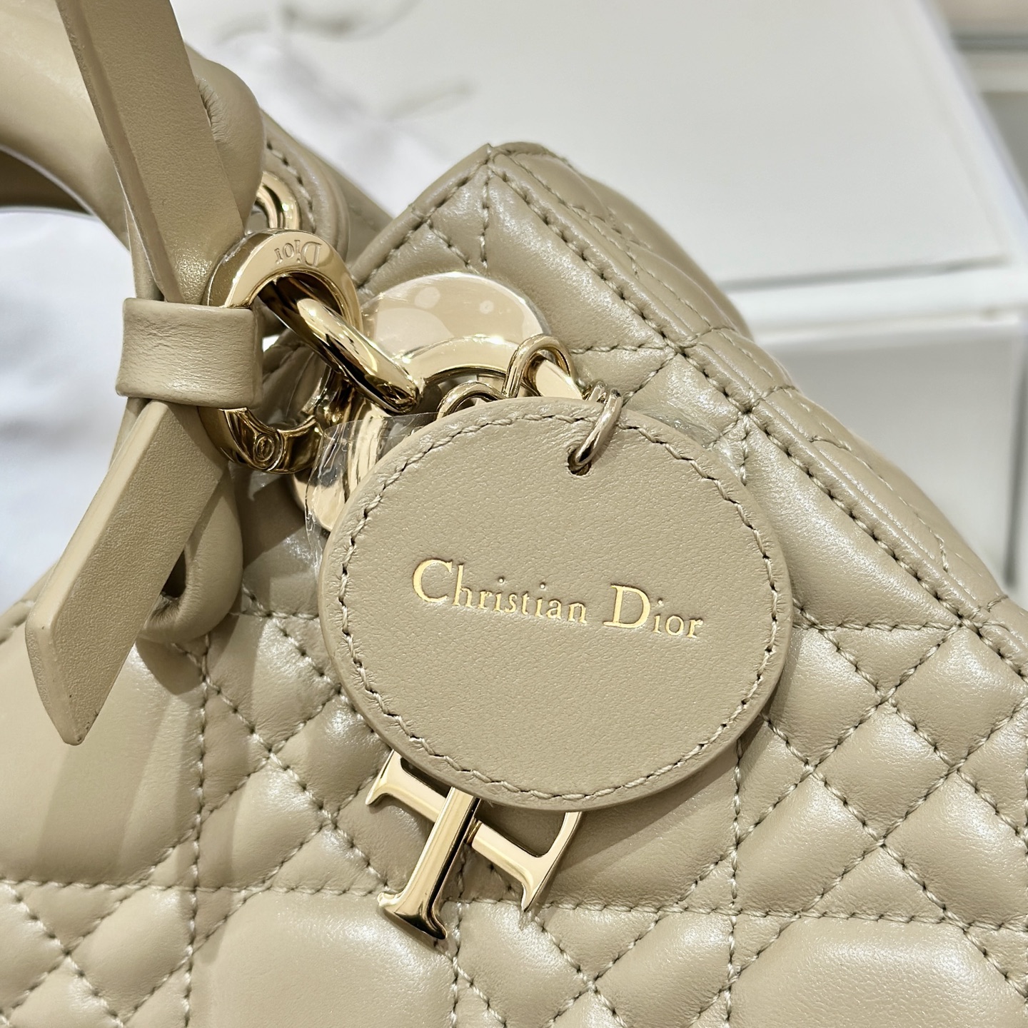디올 132386 가방 Dior Bag 썸네일 이미지
