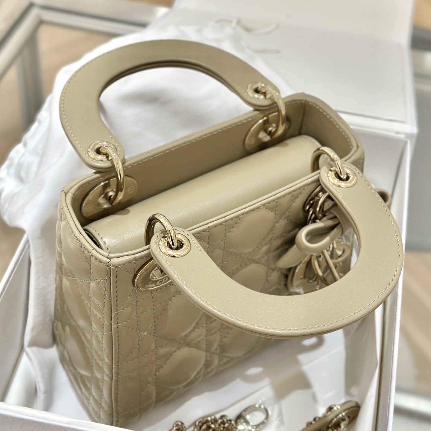 디올 132386 가방 Dior Bag 썸네일 이미지