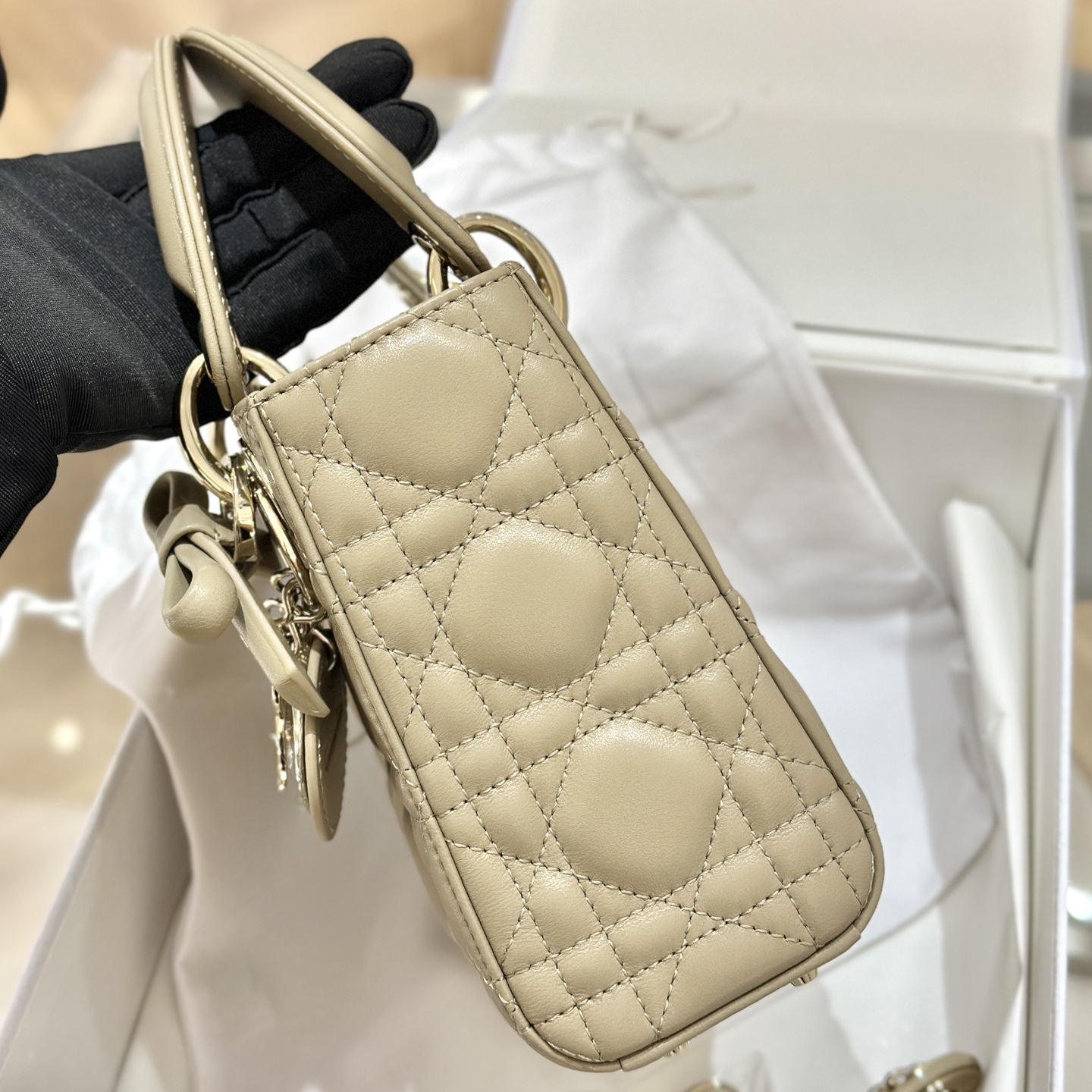 디올 132386 가방 Dior Bag 썸네일 이미지