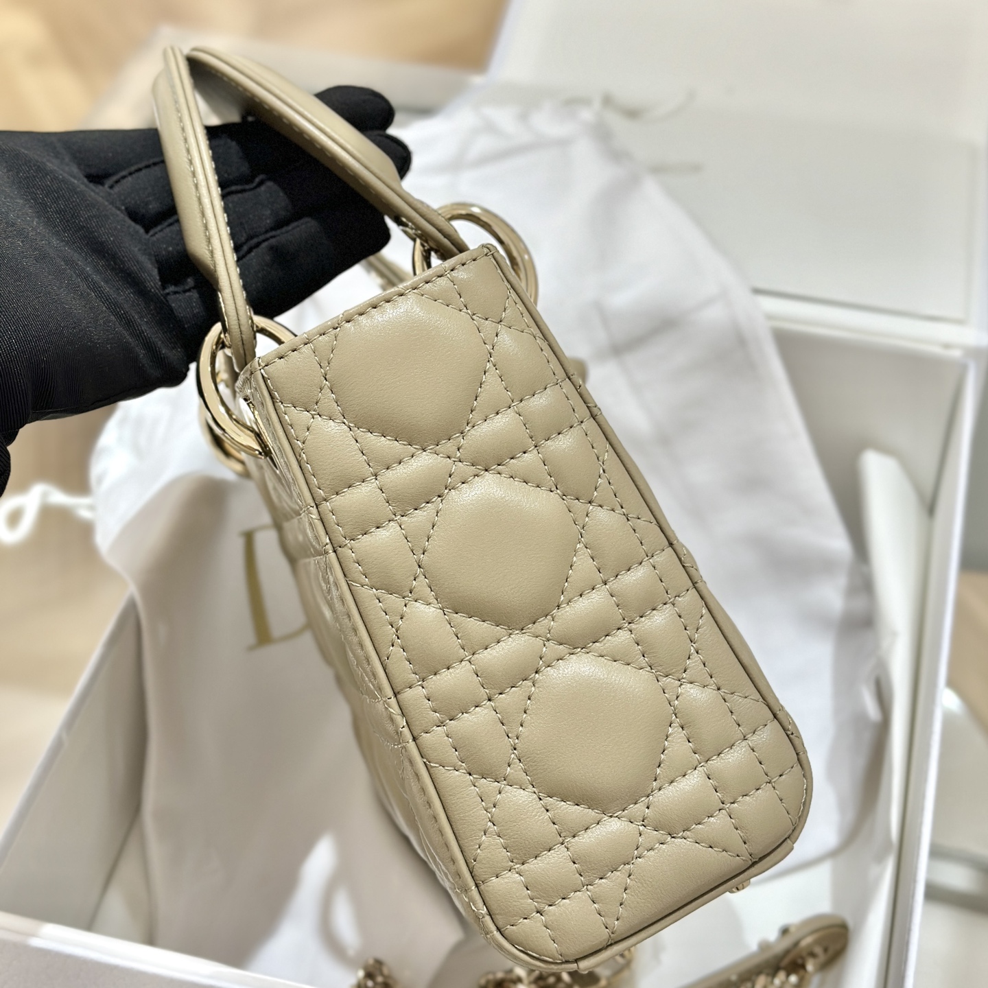 디올 132386 가방 Dior Bag 썸네일 이미지