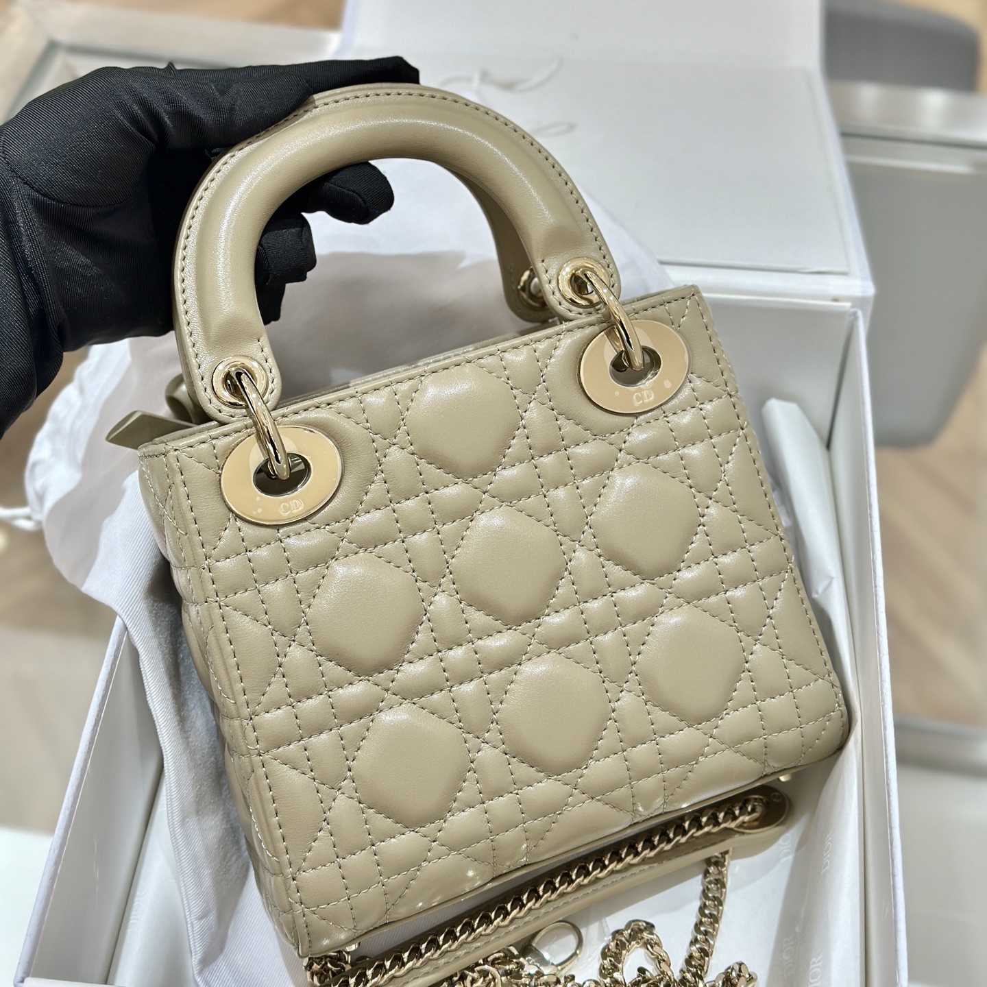 디올 132386 가방 Dior Bag 썸네일 이미지