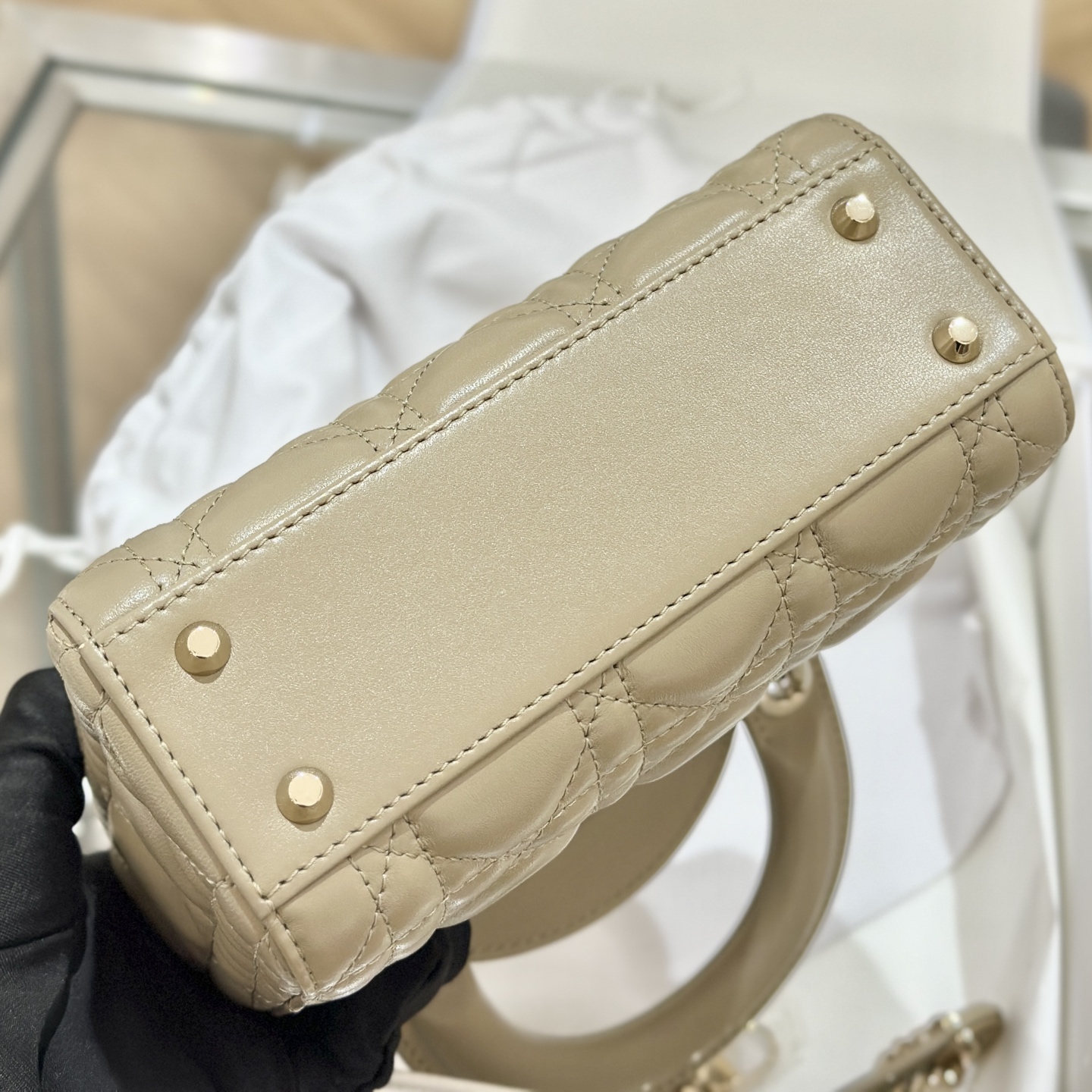디올 132386 가방 Dior Bag 썸네일 이미지