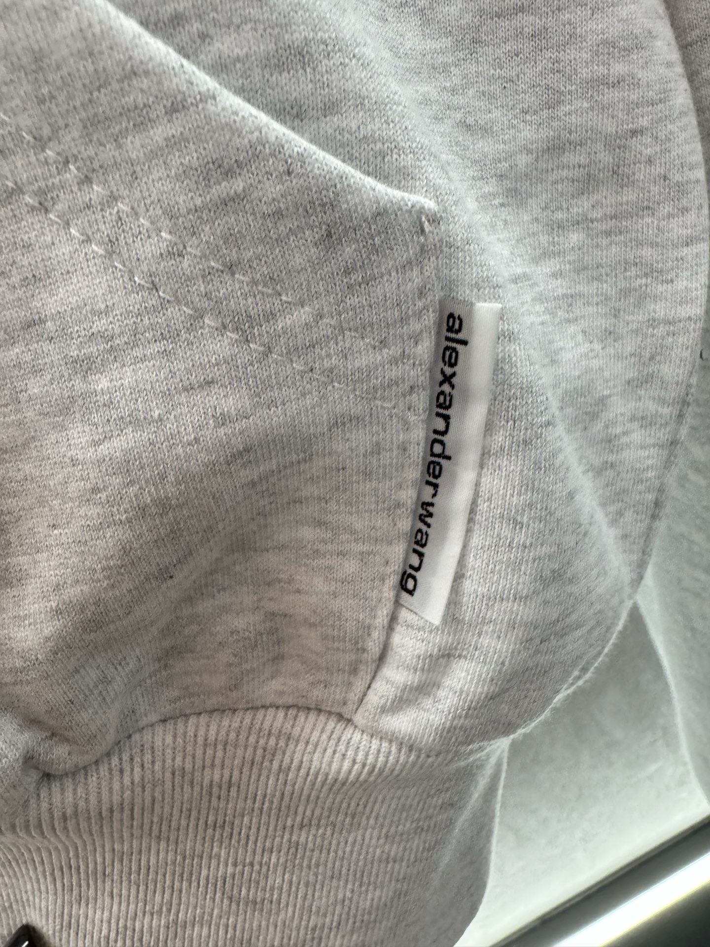 ￼ ❄️2025 Autumn and Winter❄️/套！AW大王水钻抽绳套装，yb面料，订制水钻抽