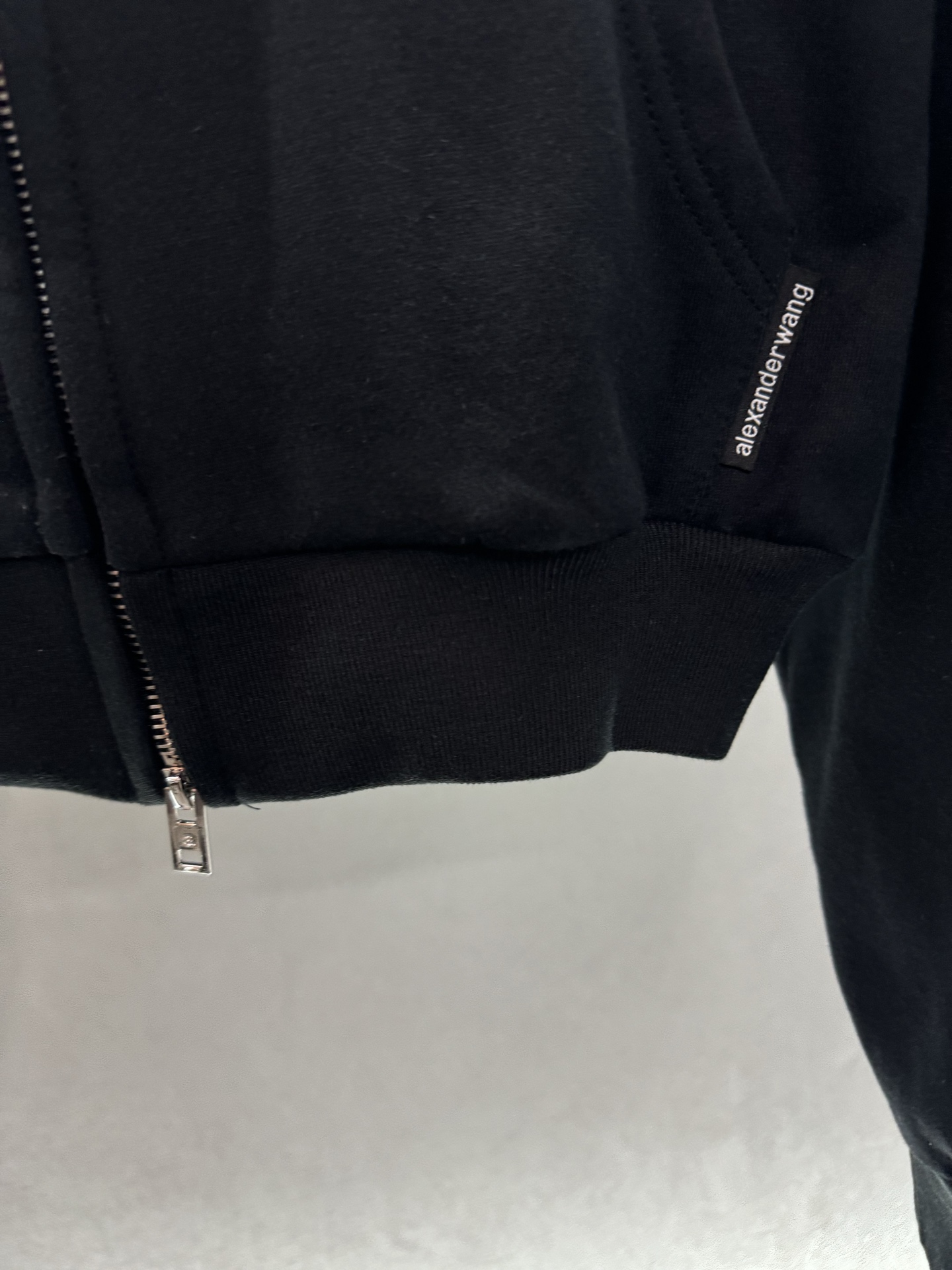 ❄️2025 Autumn and Winter❄️/套！AW大王水钻抽绳套装，yb面料，订制水钻抽绳烫