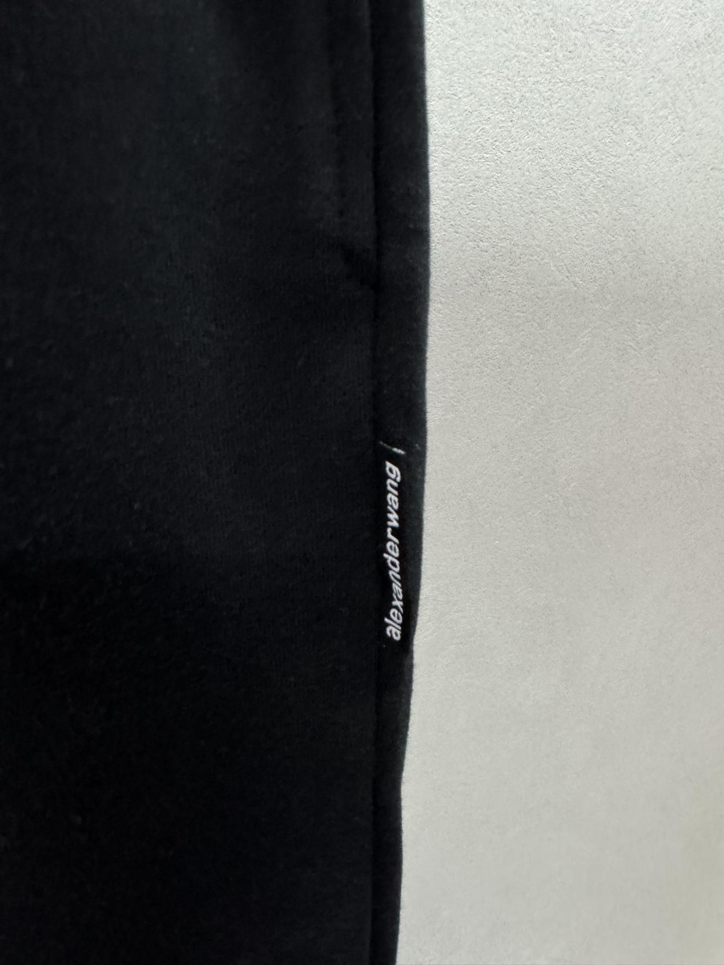 ❄️2025 Autumn and Winter❄️/套！AW大王水钻抽绳套装，yb面料，订制水钻抽绳烫